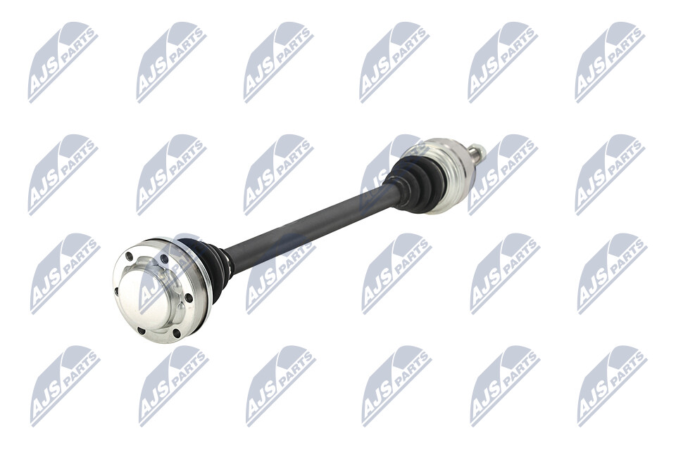 Полуоска 7L6501201D NTY NPW-VW-189 VW, AUDI, SKODA, SEAT