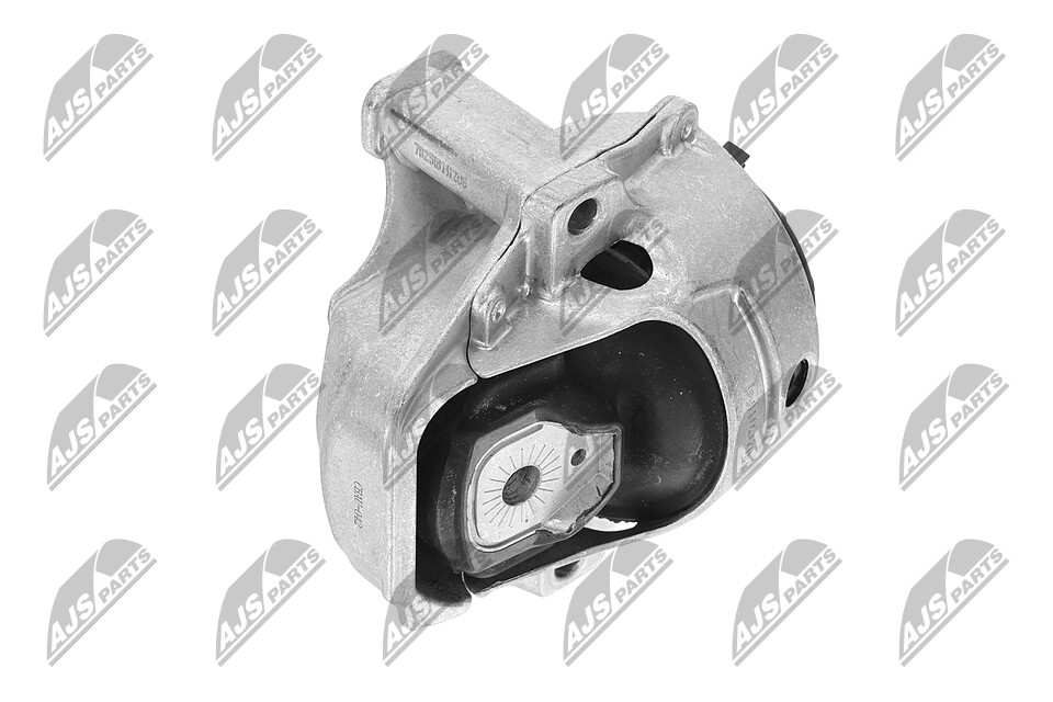 NTY ZPSAU042 Motorsteunrubber Audi A5 B8 Cabrio 2.0 TDI 163 Pk Diesel 2010