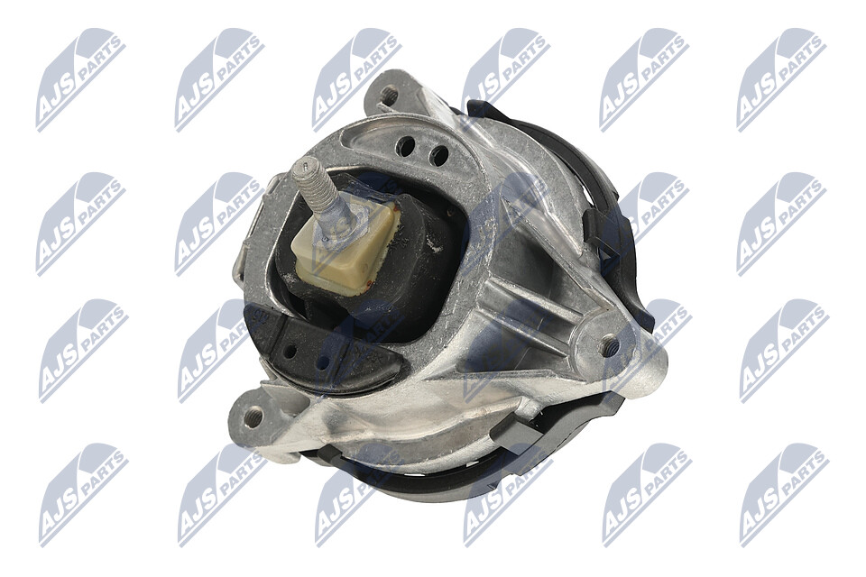 NTY ZPSBM030 Silent bloc moteur BMW F32 435i 3.0 306 CV Essence 2013