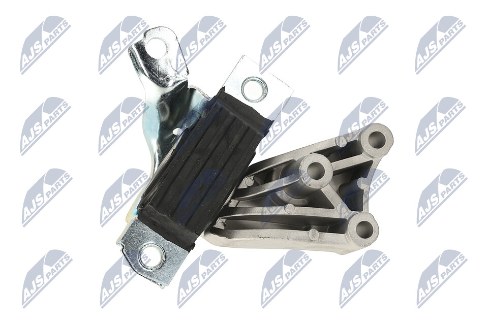 NTY Support moteur Lancia Y 840A prix arrière et avant