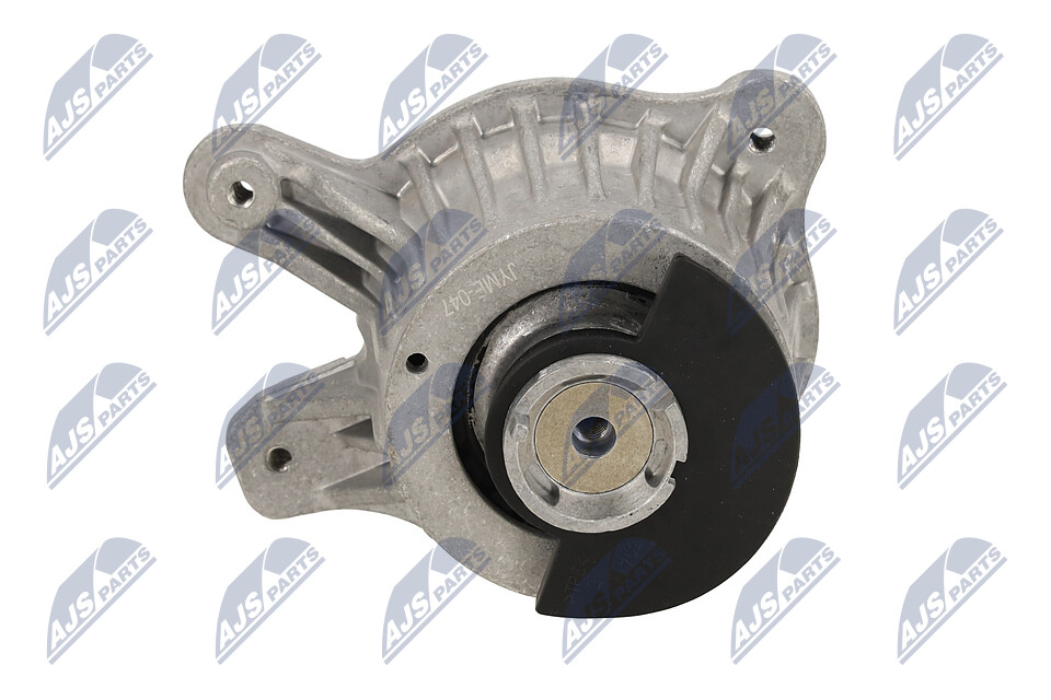 Motorsteunlager 1705-66 NTY ZPS-ME-047 MERCEDES-BENZ, PEUGEOT, CITROЁN, DS, TALBOT