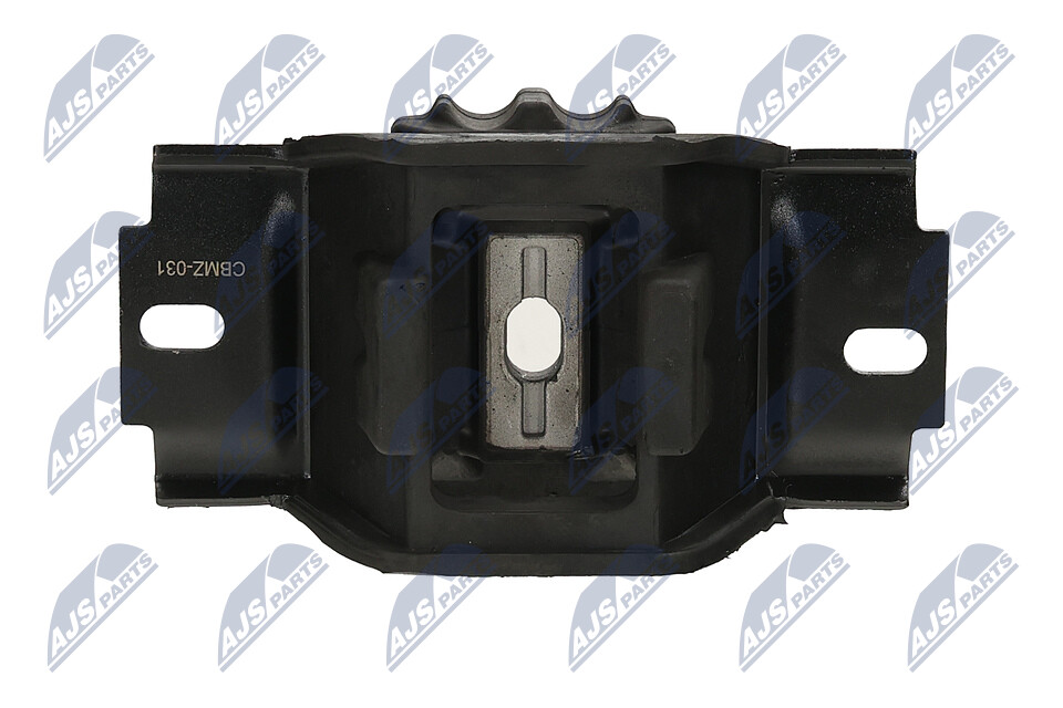 NTY ZPSMZ031 Engine mounts for 2 Saloon (DE)