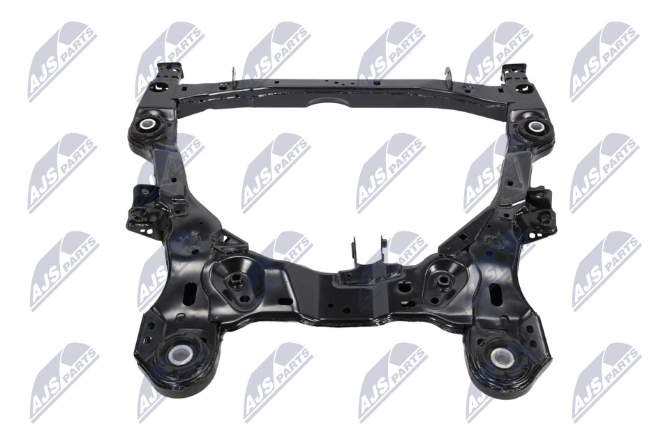 Achskörper NTY ZRZ-FR-011 Bewertung