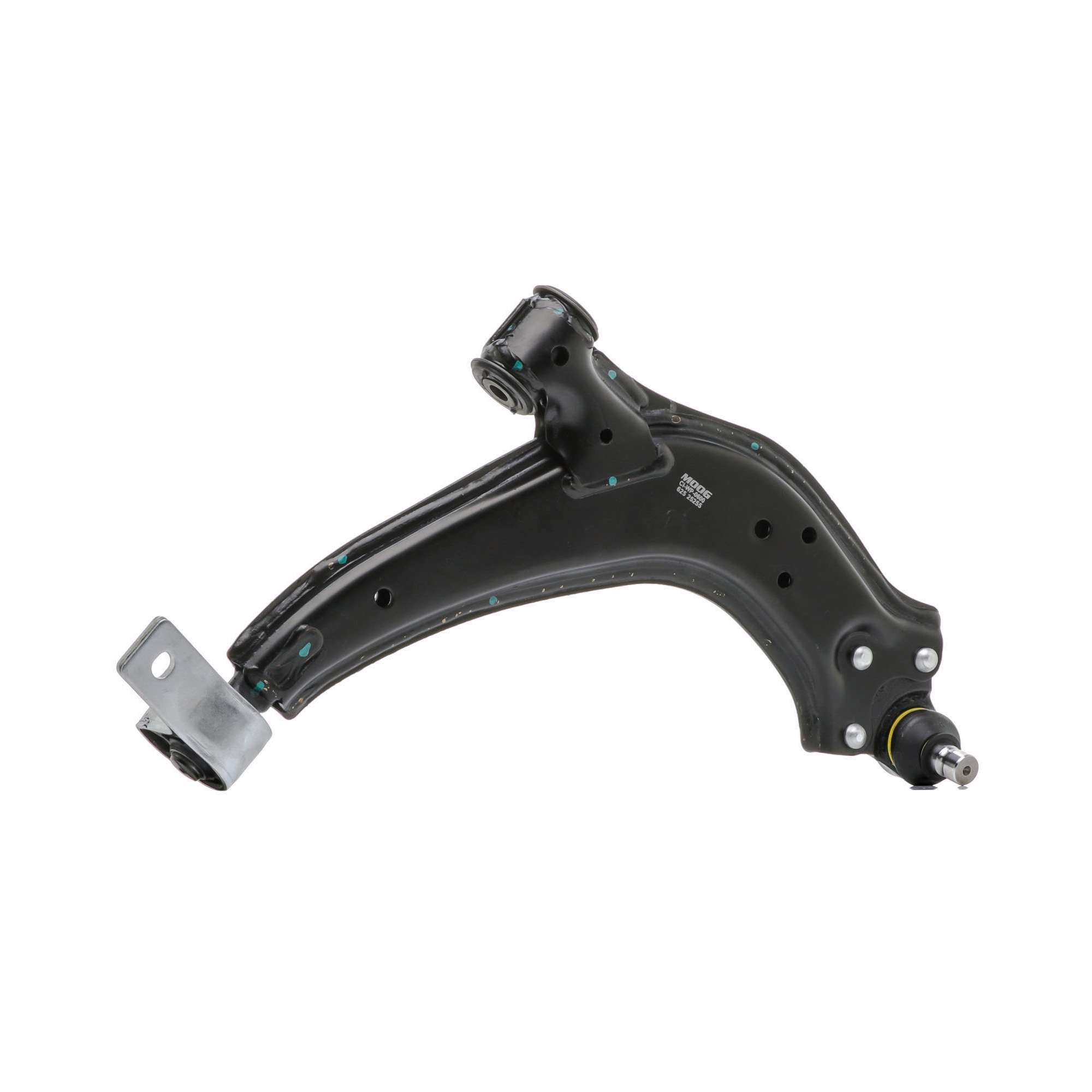 Bras de suspension 3521 A8 MOOG CI-WP-0600 VOLKSWAGEN, MERCEDES-BENZ, PEUGEOT, CITROЁN, DS