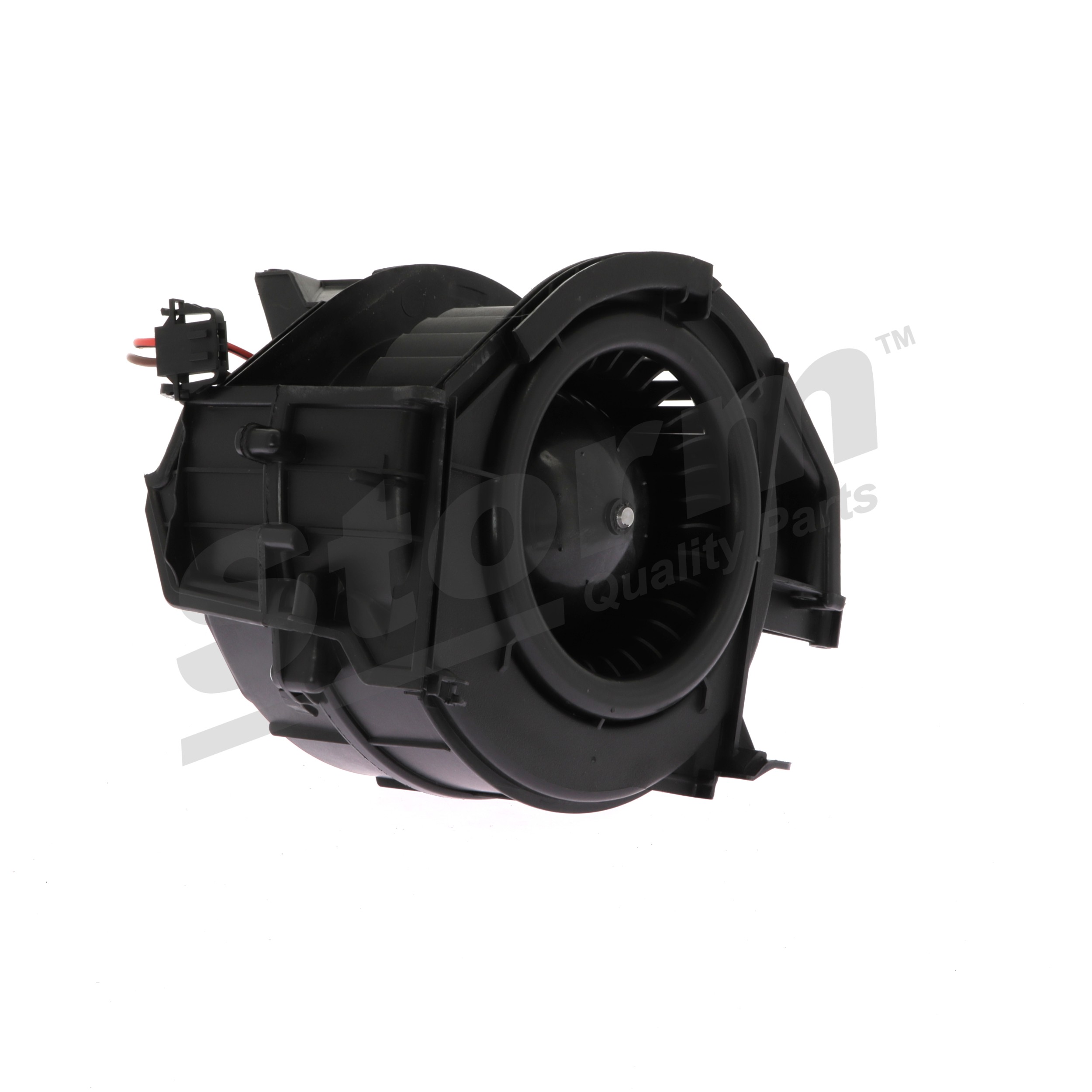 STORM QUALITY PARTS 1020801 Kupéfläkt 1020801 Kupéfläkt STORM QUALITY PARTS 4F0820020A VW, AUDI, SKODA, SEAT, CUPRA