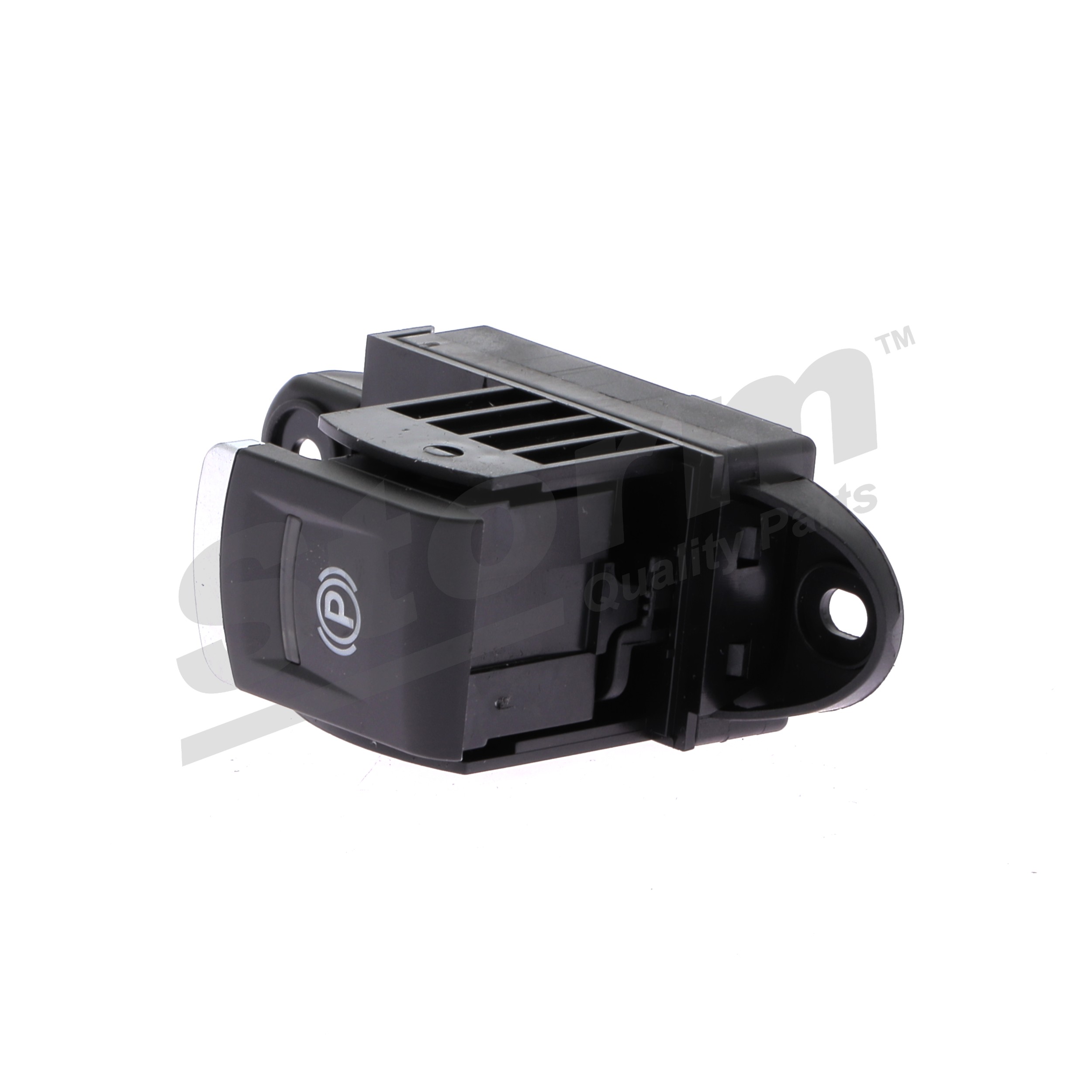 STORM QUALITY PARTS 1042590 Handremschakelaar Audi A6 C6 Avant 2.8 FSI 210 Pk Benzine 2007