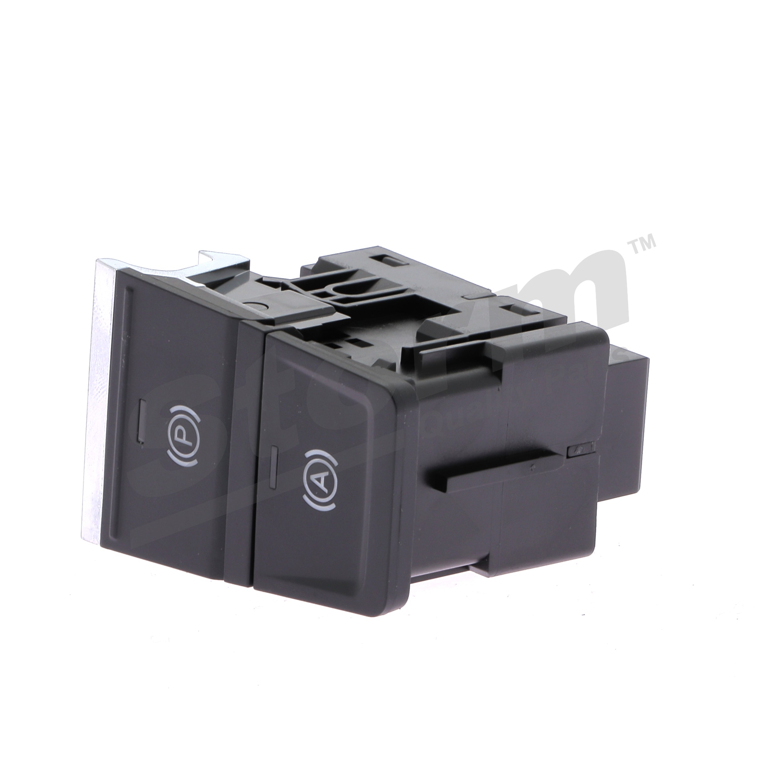 STORM QUALITY PARTS 1042591 Interrupteur, témoin de frein à main Audi A6 C8 45 TDI Mild Hybrid quattro 245 CV Diesel/électrique 2025