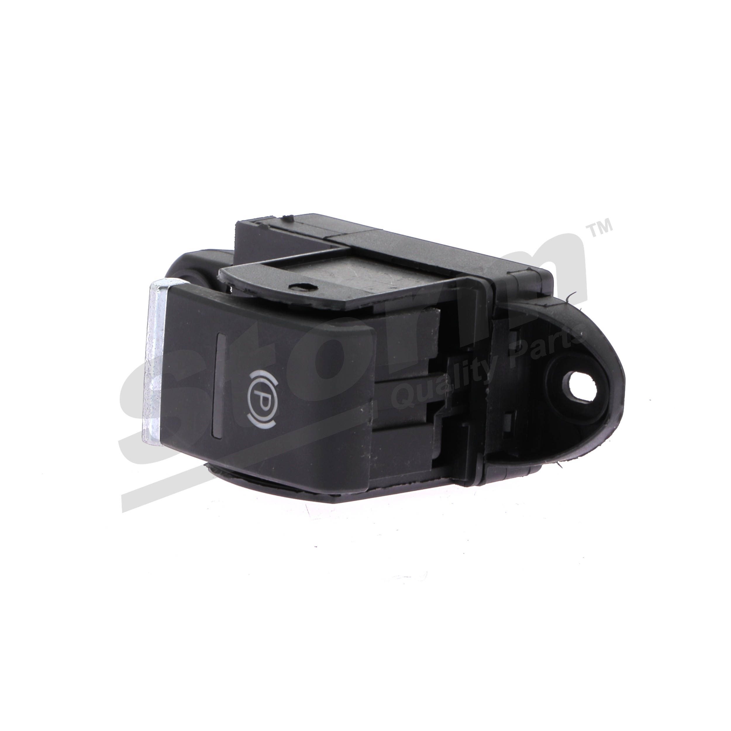 STORM QUALITY PARTS 1042592 Включвател(датчик), контролна светлина за ръчна спирачка Porsche Cayenne 92A 4.8 S 400 K.C. бензин 2014