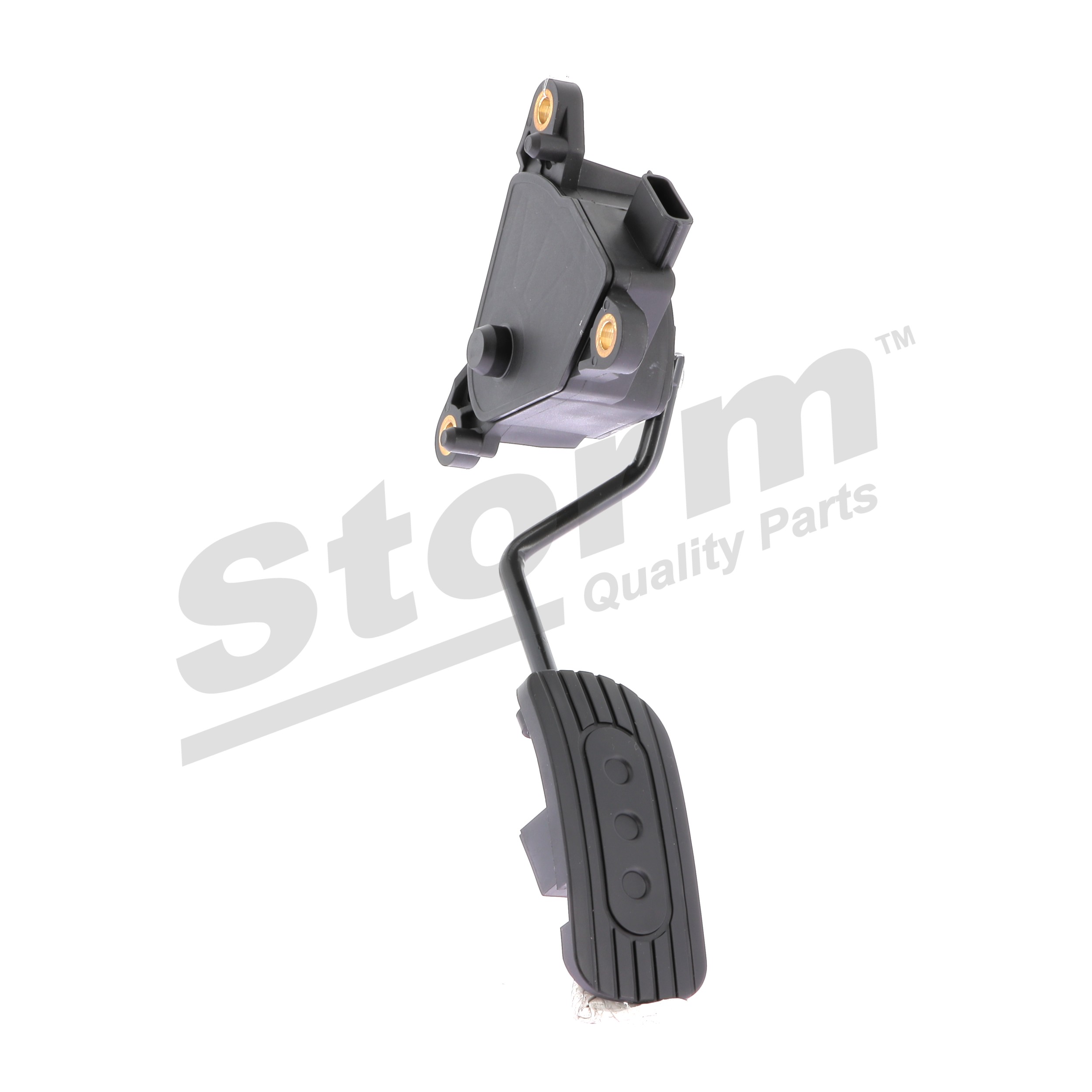 STORM QUALITY PARTS 1500030 Gaspedaal module Nissan Micra K12 1.2 16V 65 Pk Benzine 2006