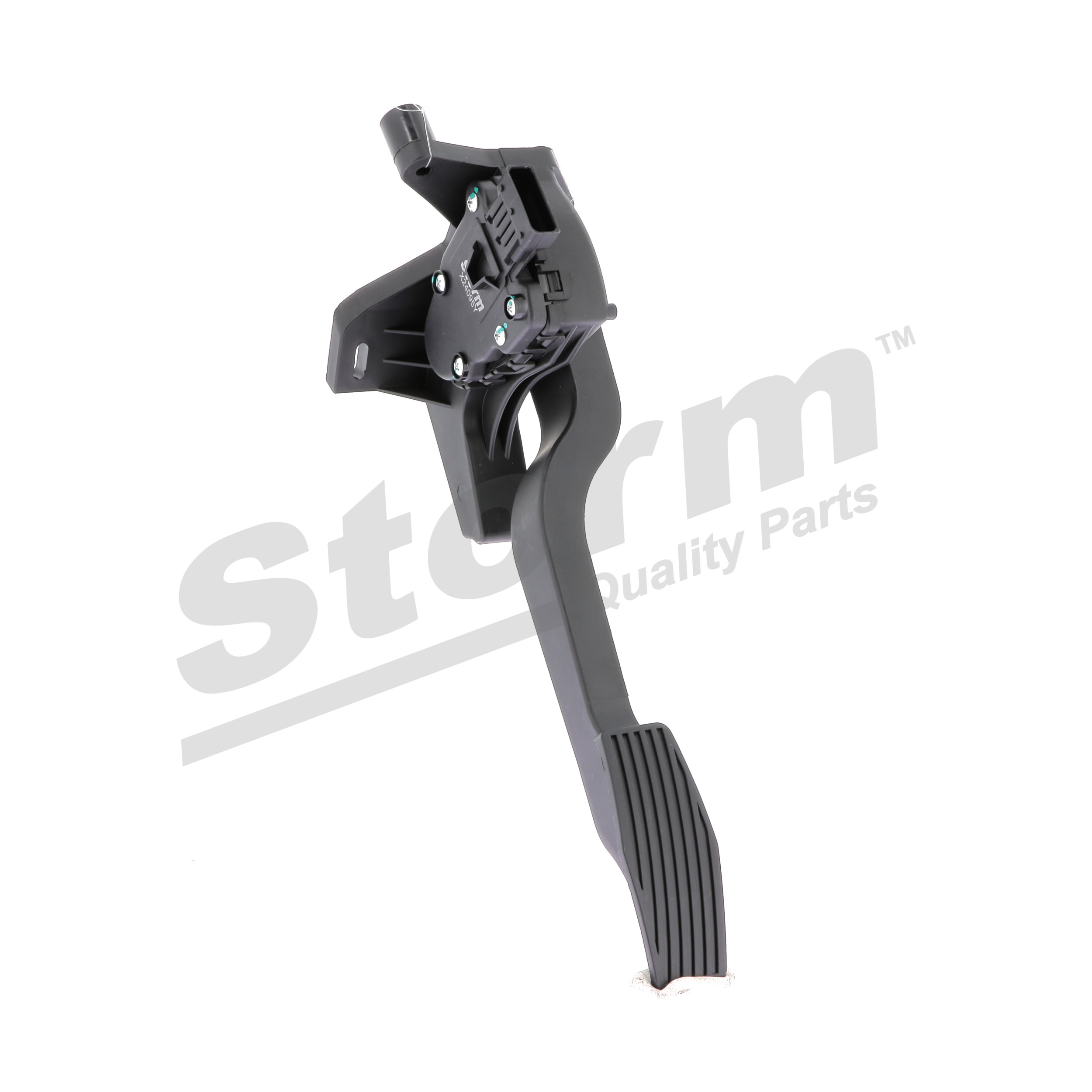 Gaspedal 1500032 STORM QUALITY PARTS 09199356 OPEL