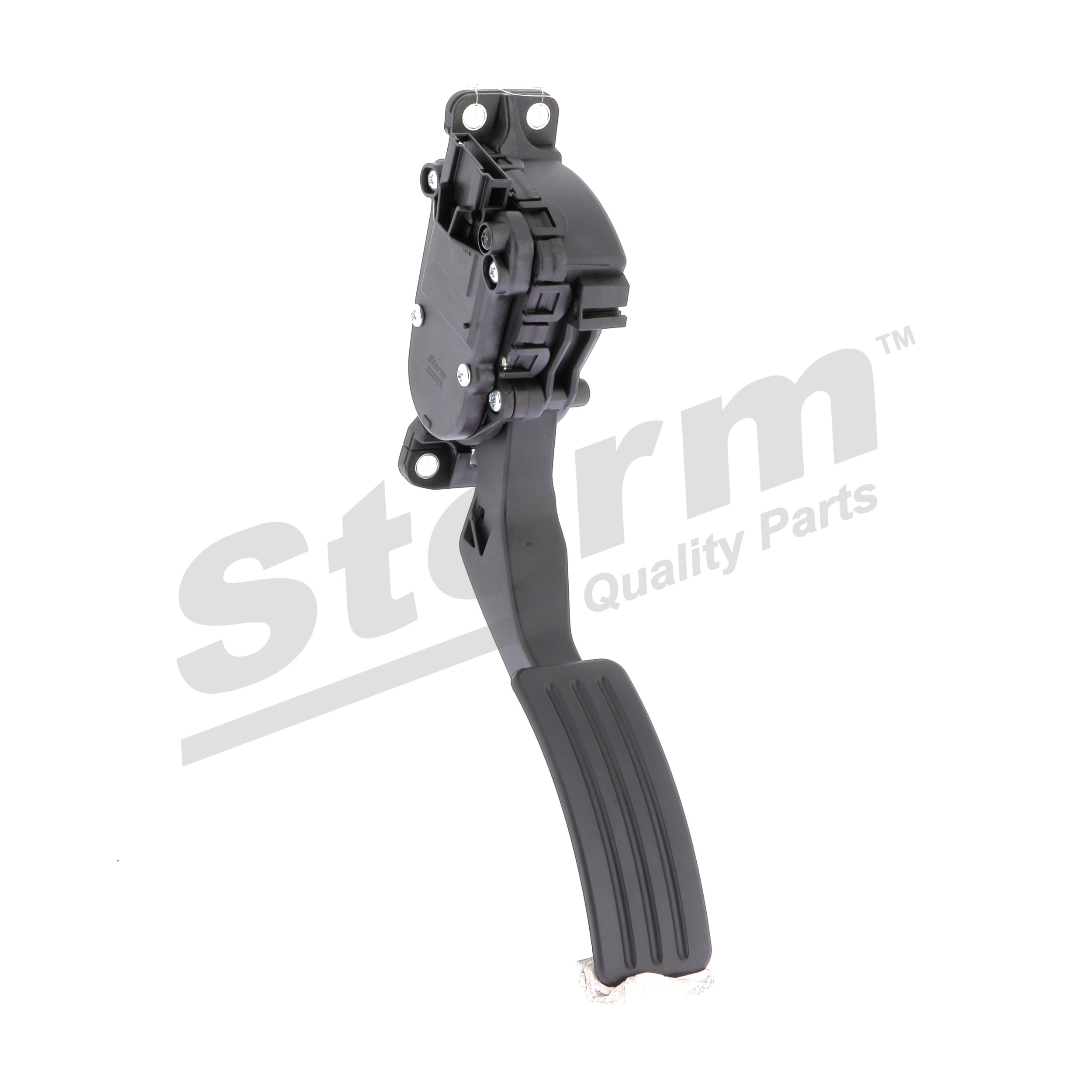 STORM QUALITY PARTS 1500034 Gaspedaal DACIA Duster SUV 1.5 dCi 109 Pk Diesel 2013