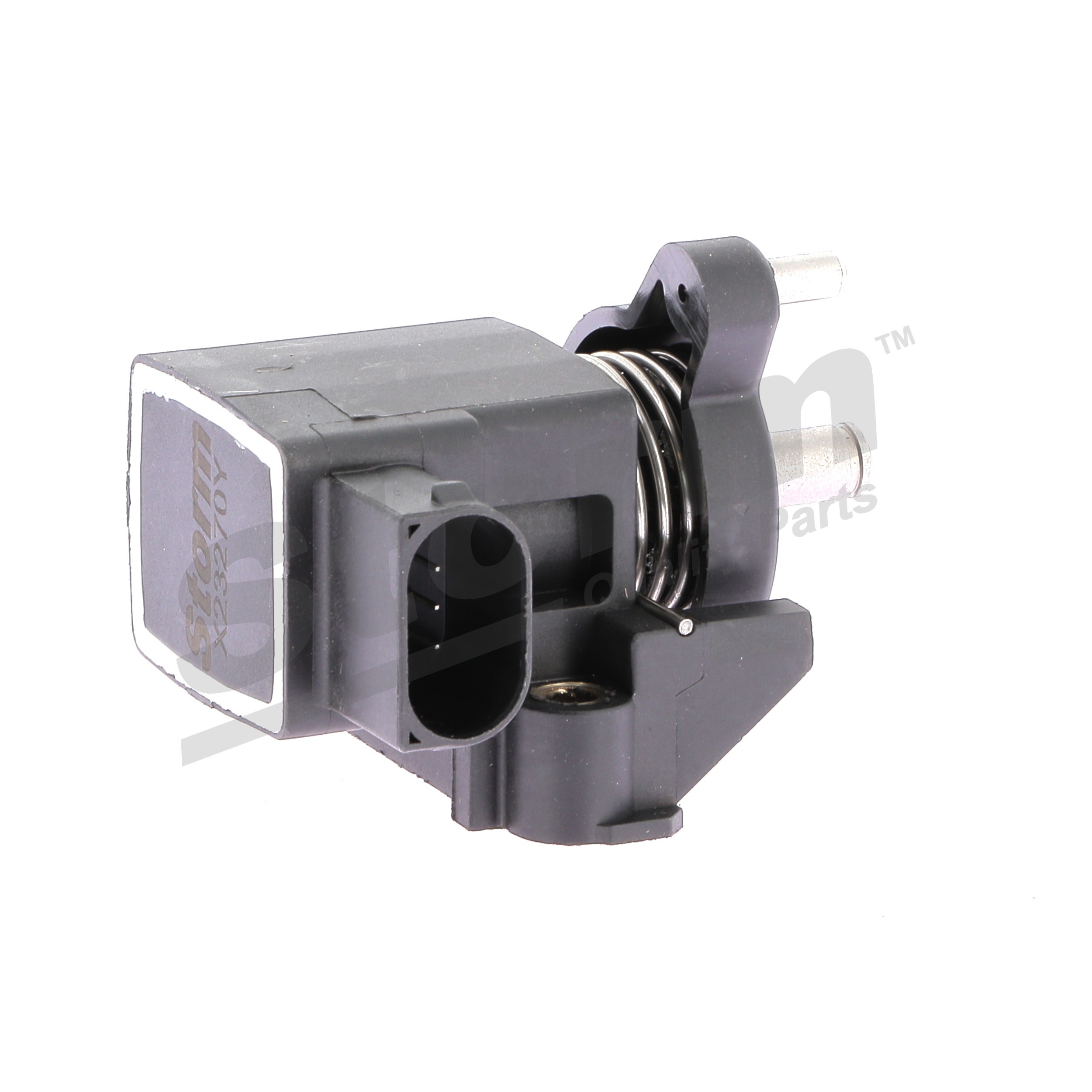 STORM QUALITY PARTS 1500035 Gaspedalstellungssensor MERCEDES-BENZ C-Klasse C 180 1.8 122 PS Benzin