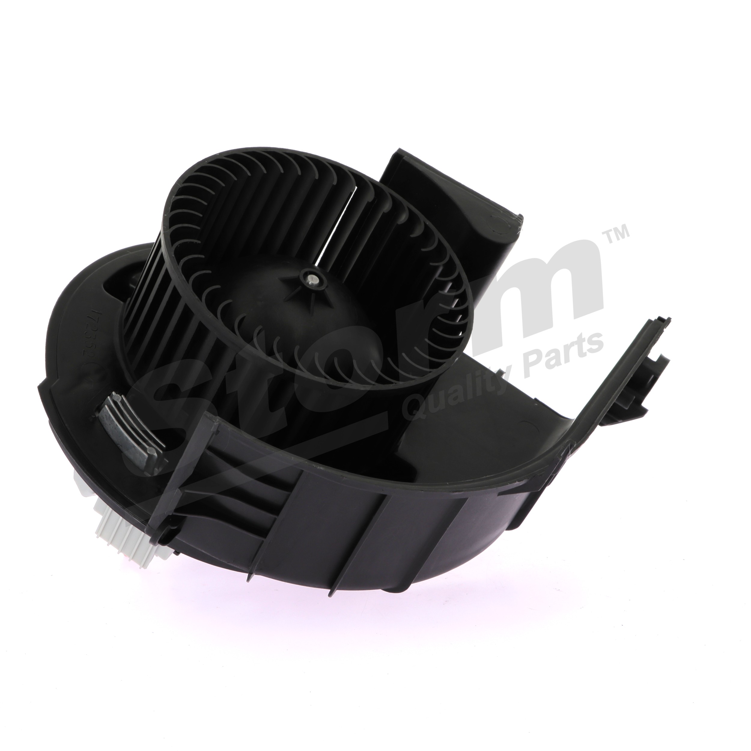 Вентилатор вътрешно пространство 64 11 9 229 658 STORM QUALITY PARTS 1510803 BMW, VOLVO, MINI