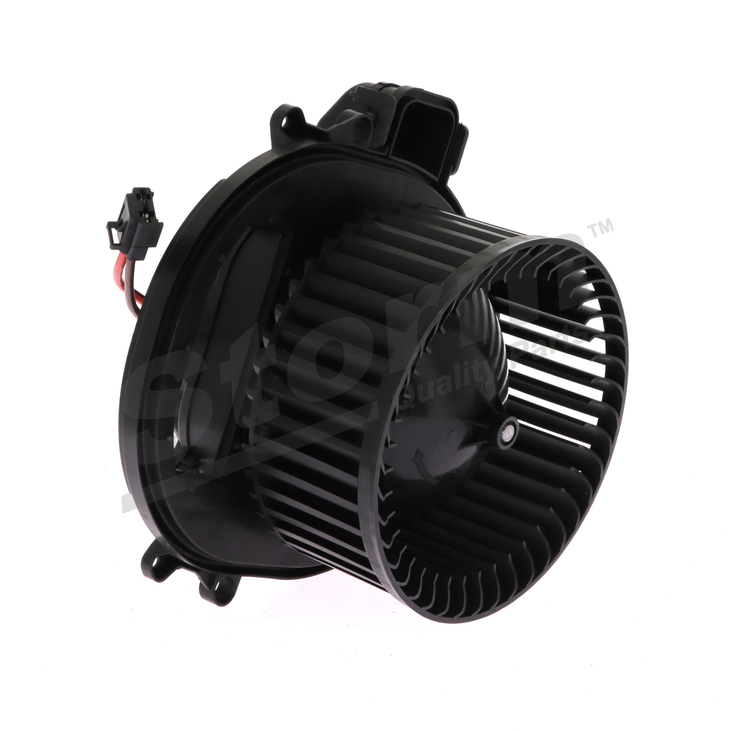 Interieurventilatie 9350395 STORM QUALITY PARTS 1510804 BMW, ALPINA
