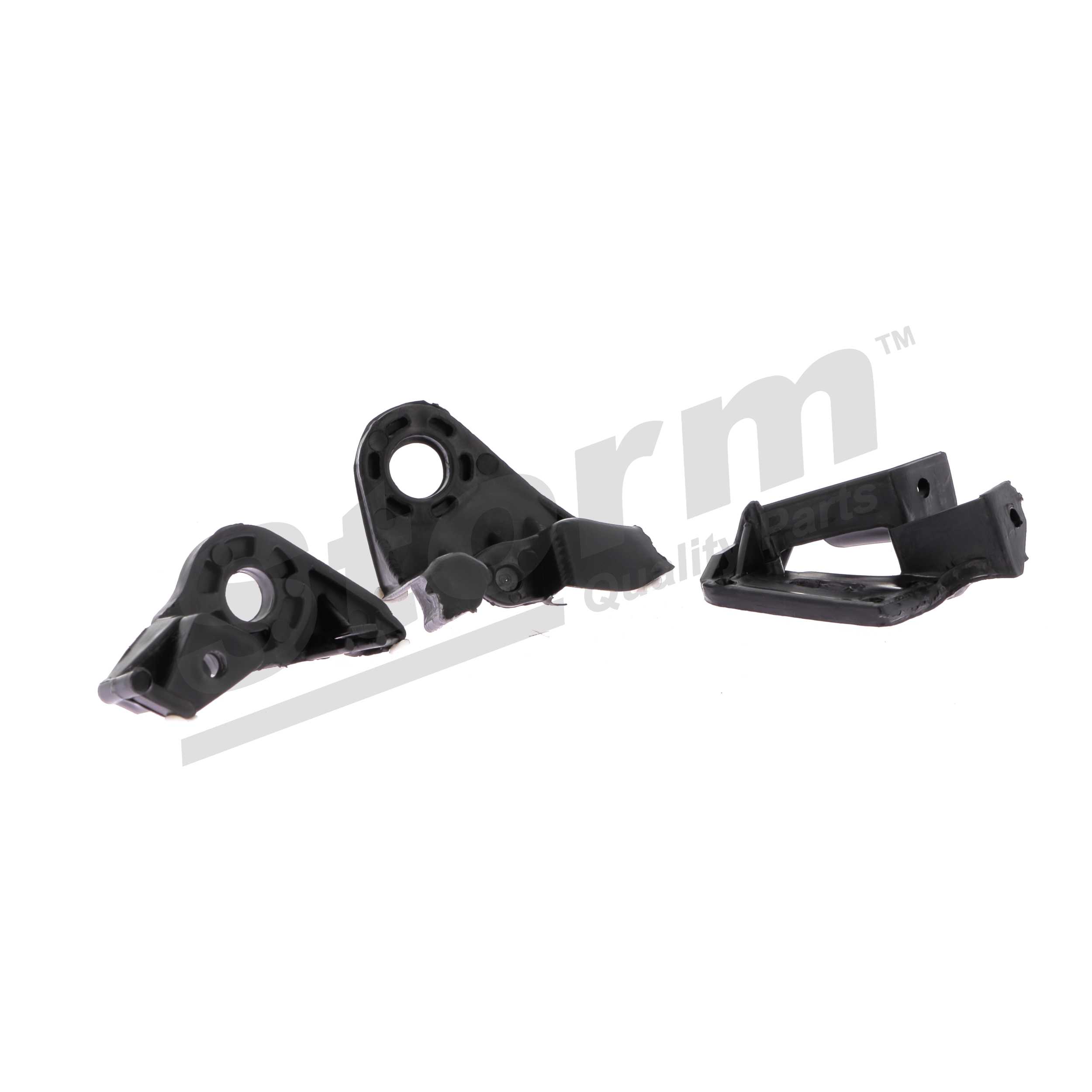 Reparatursatz, Hauptscheinwerfer (Halter) 222084 STORM QUALITY PARTS 6206L4 PEUGEOT, CITROЁN, DS
