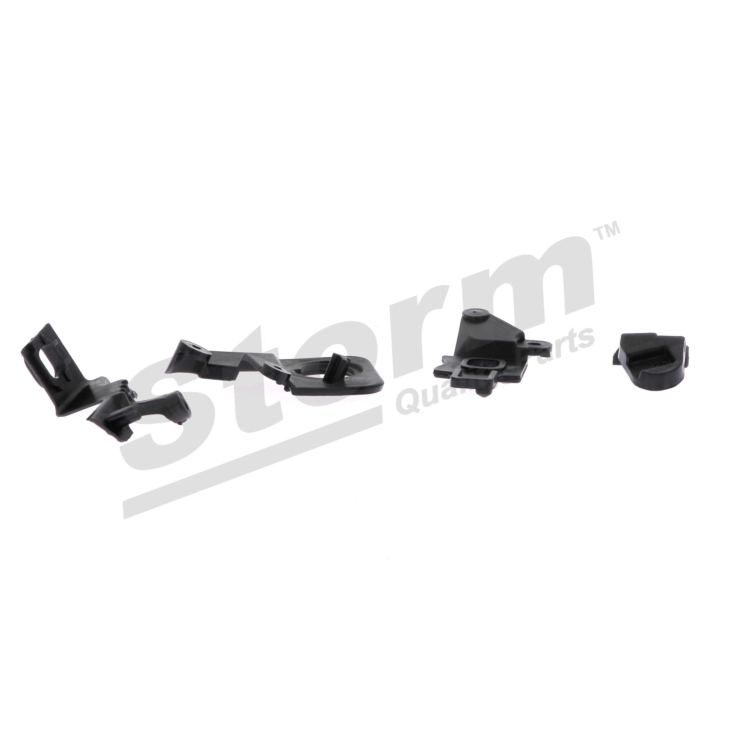 Reparatursatz, Hauptscheinwerfer (Halter) 222085 STORM QUALITY PARTS 6212F0 CITROЁN