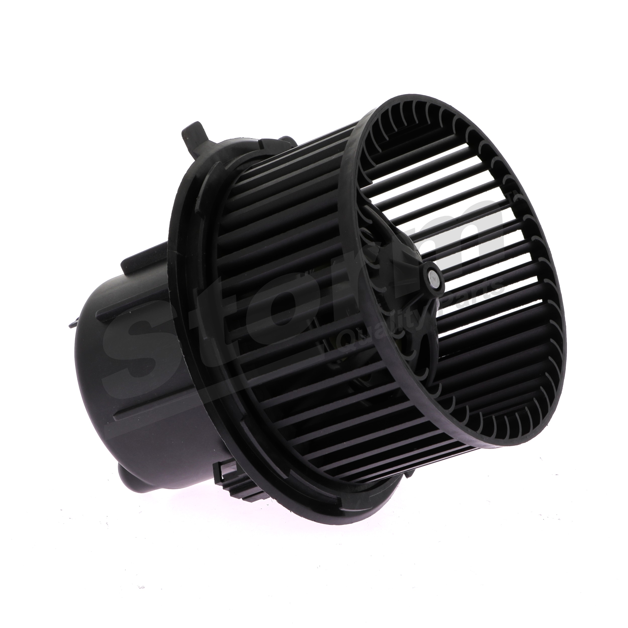 2750801 Kupéfläkt STORM QUALITY PARTS 6441CS VOLVO, BMW, FORD, RENAULT, PEUGEOT