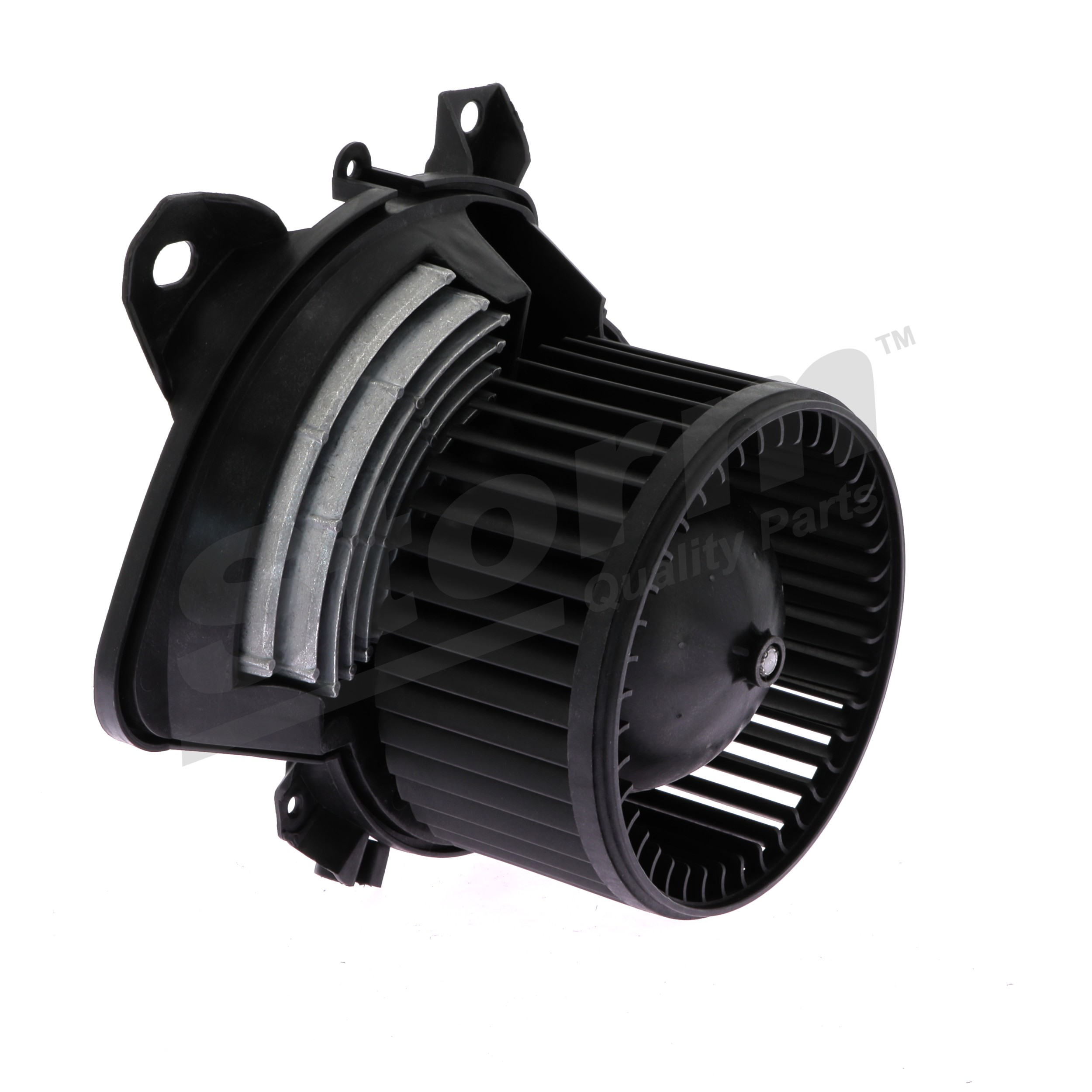 Вентилатор вътрешно пространство 1845152 STORM QUALITY PARTS 3400801 OPEL, FIAT