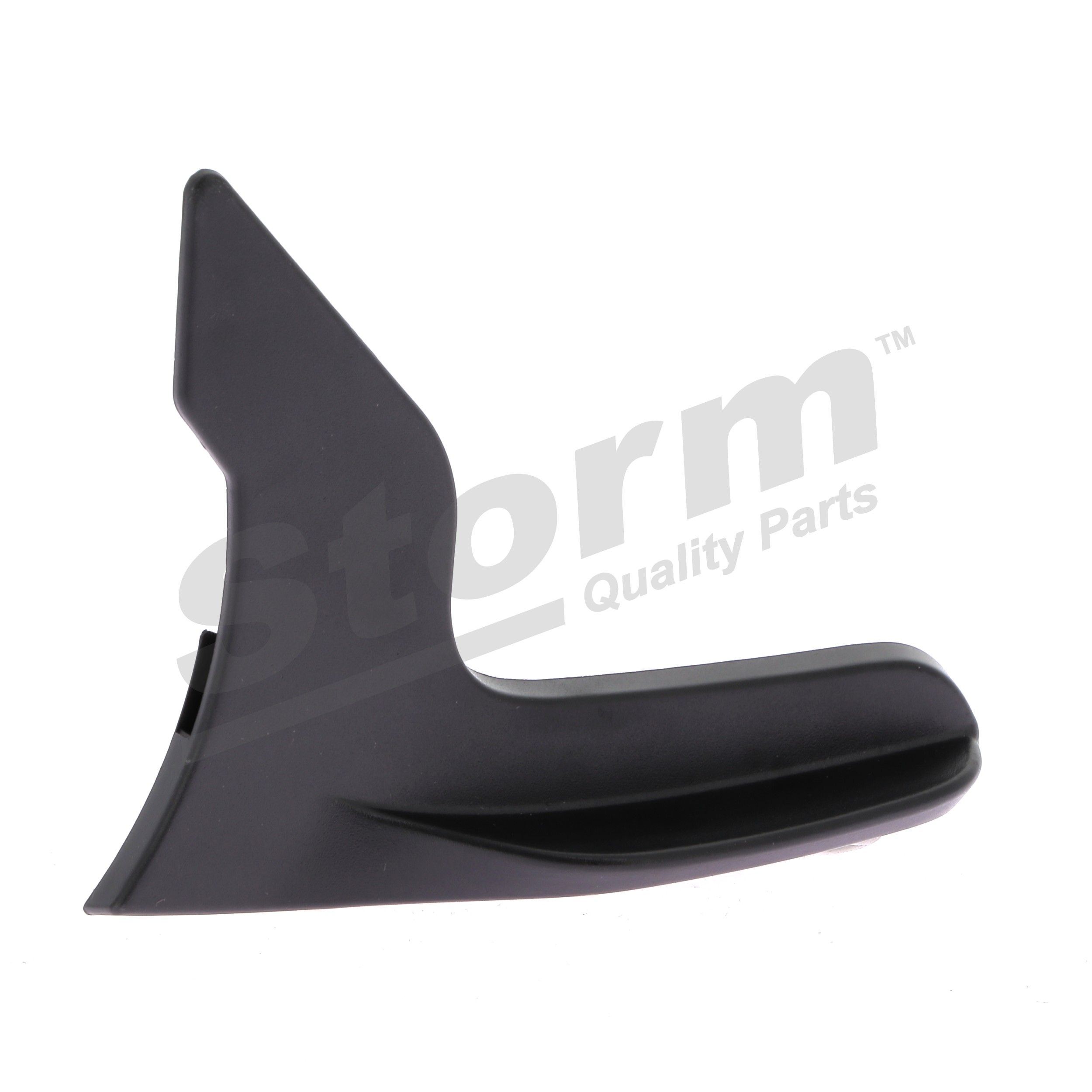 41231 STORM QUALITY PARTS 1531242 Bouton tournant, ajustage du dossier