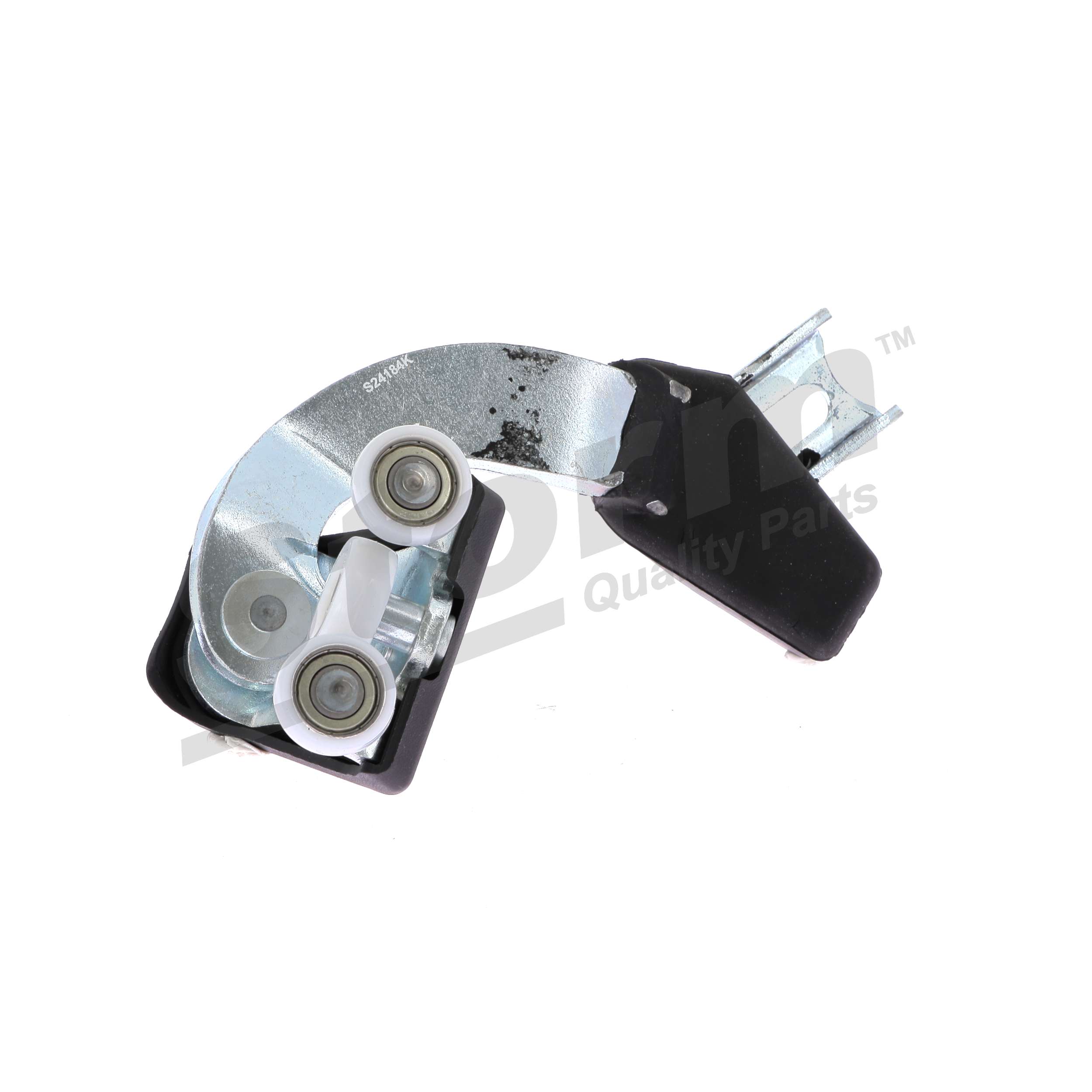 originele Deur STORM QUALITY PARTS NV400