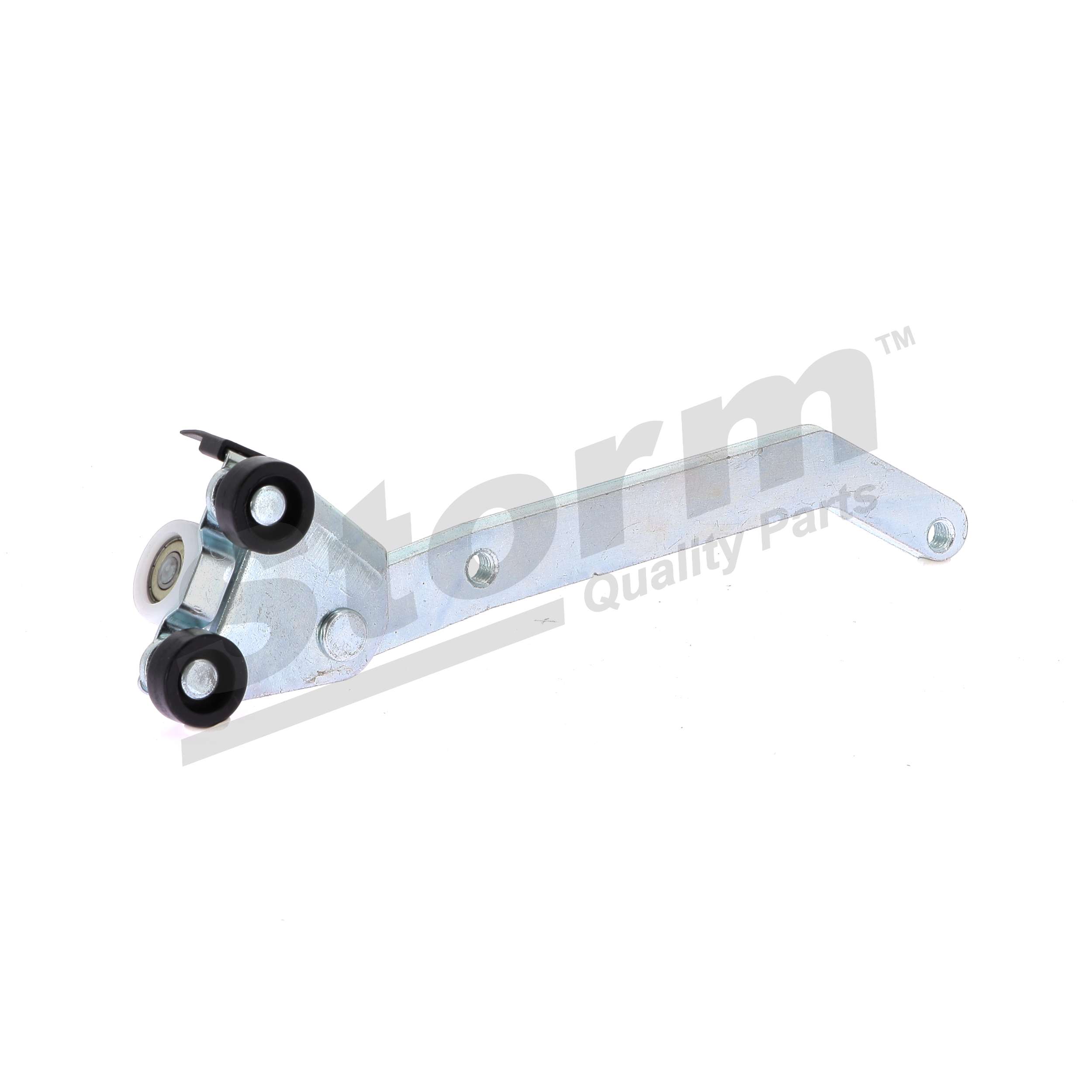 Deur en onderdelen STORM QUALITY PARTS Nissan NV400 kosten