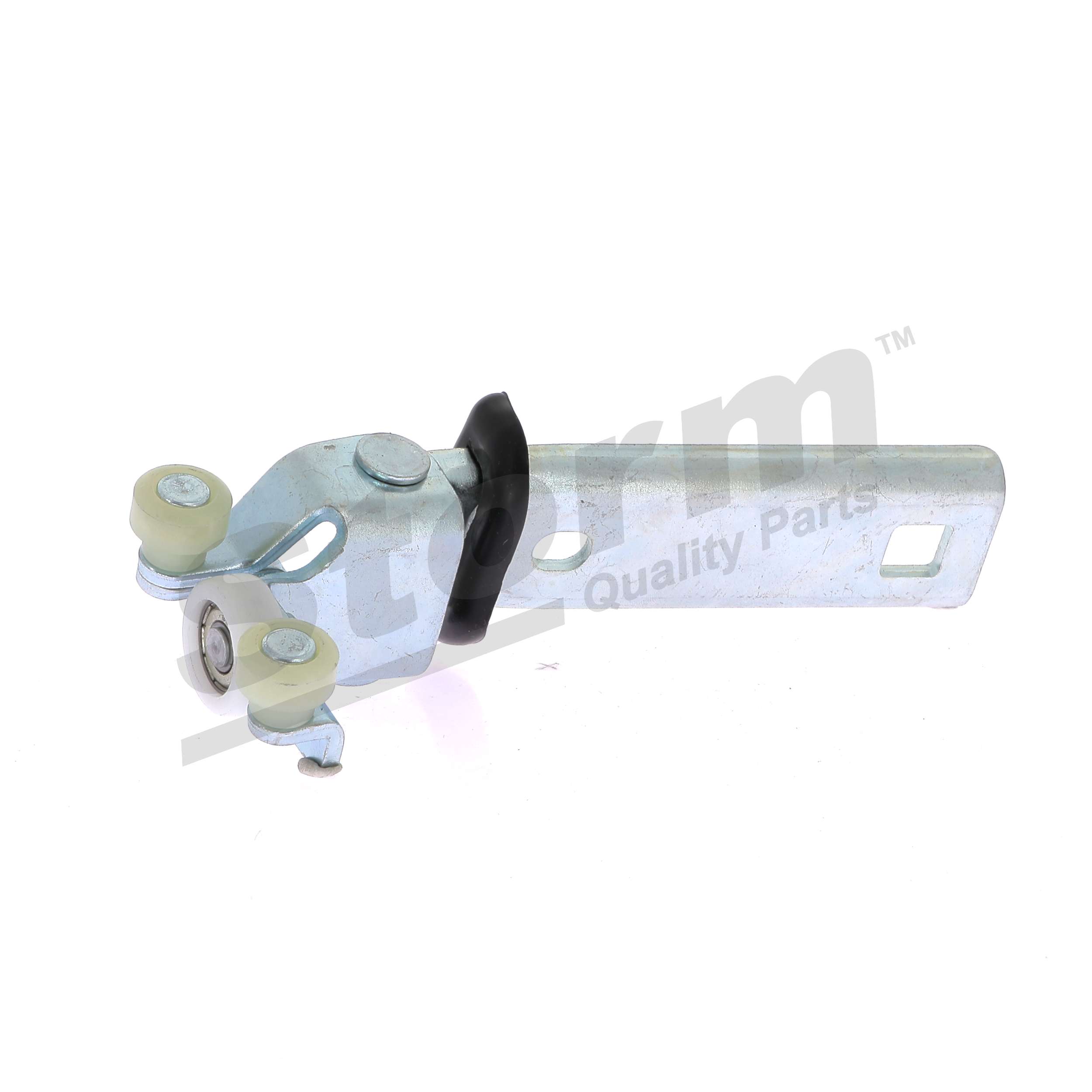 Guidage à galets, porte coulissante 500 329 765 STORM QUALITY PARTS 48531 FIAT, IVECO