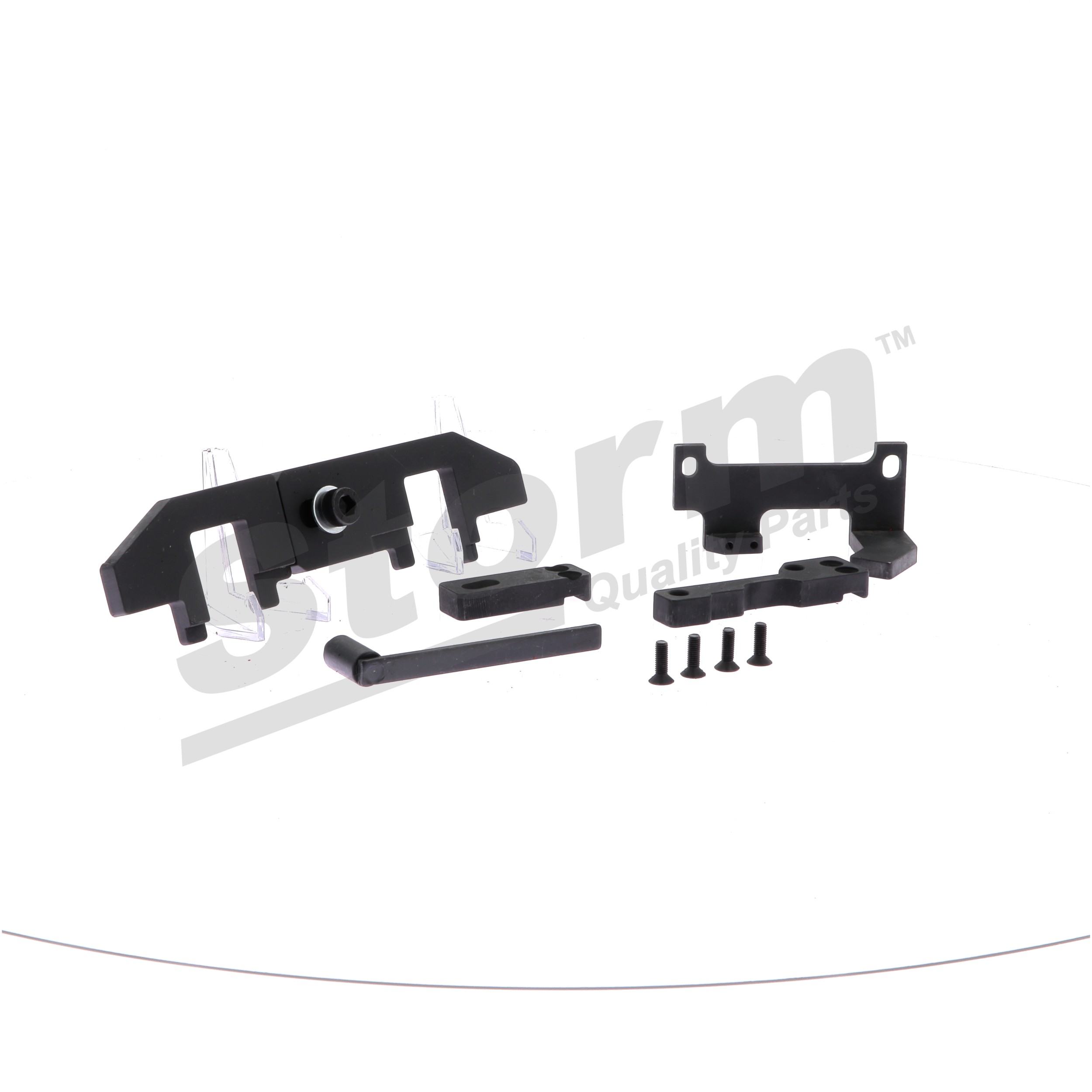 Montagewerkzeug, Zahnriemen 555517 STORM QUALITY PARTS 39175850 OPEL, PEUGEOT, CITROЁN, VAUXHALL
