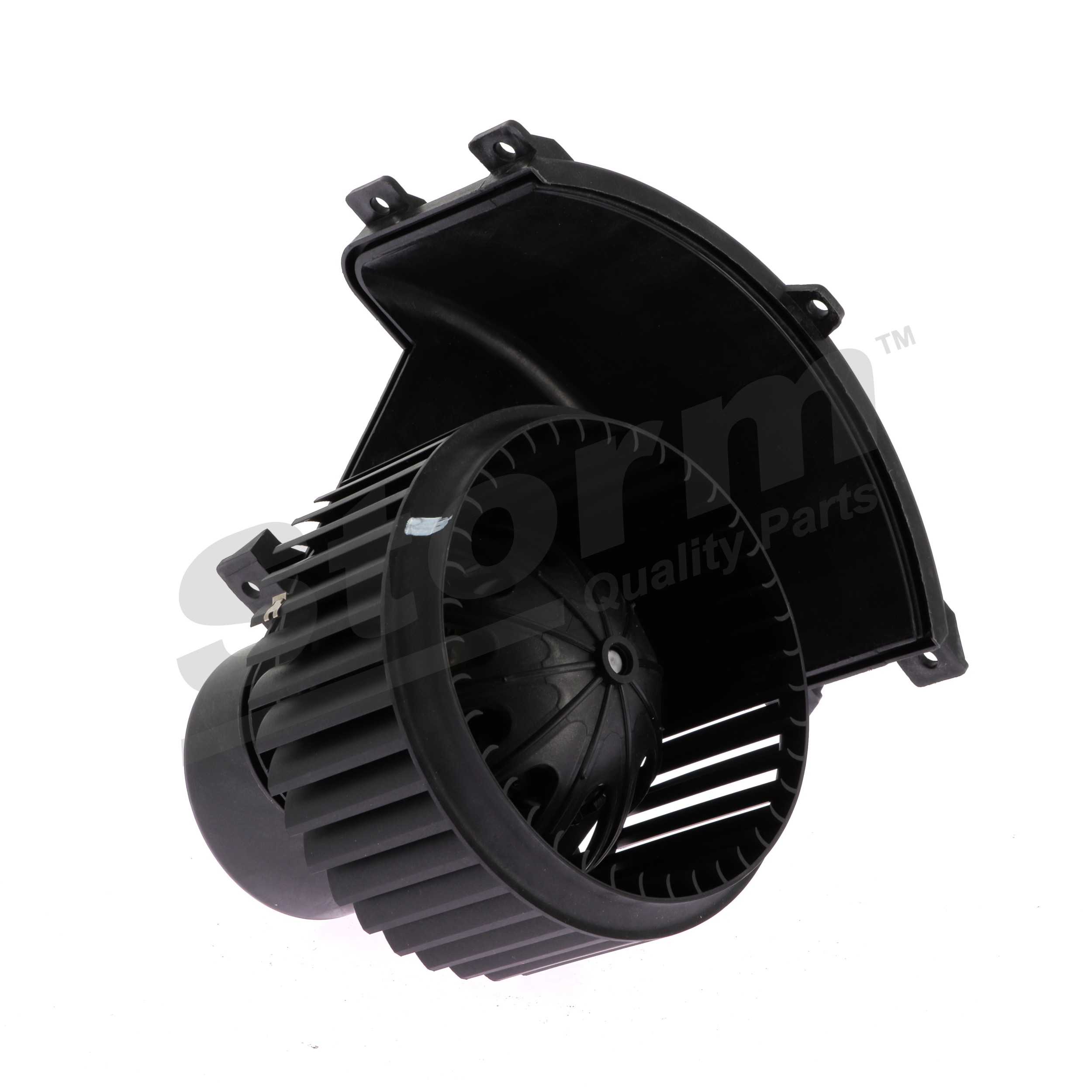 STORM QUALITY PARTS 5600802 Innenraumgebläse Innenraumgebläse 5600802 STORM QUALITY PARTS 7E1819021C VW, AUDI, FORD, SKODA, SEAT