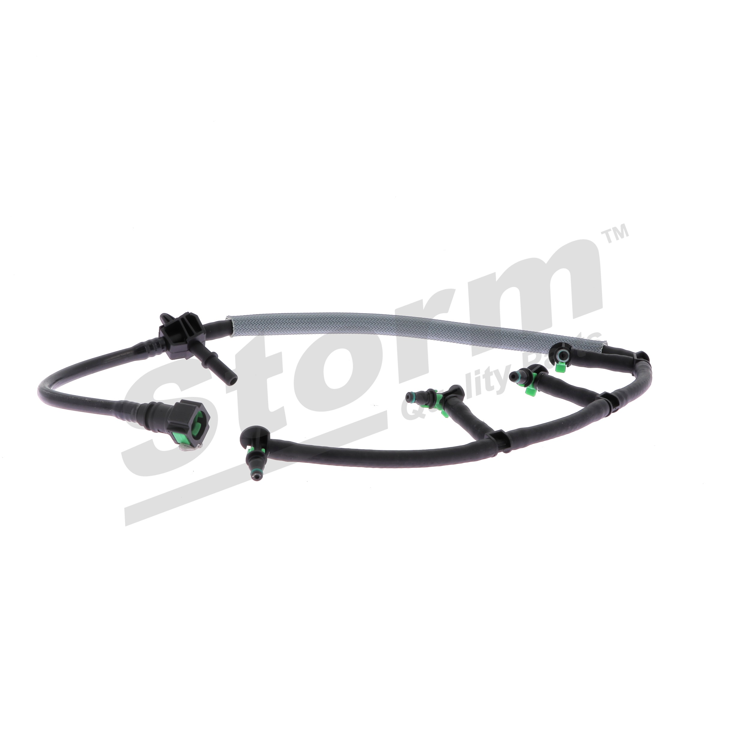 Тръбопровод гориво / разпределение гориво STORM QUALITY PARTS 700538