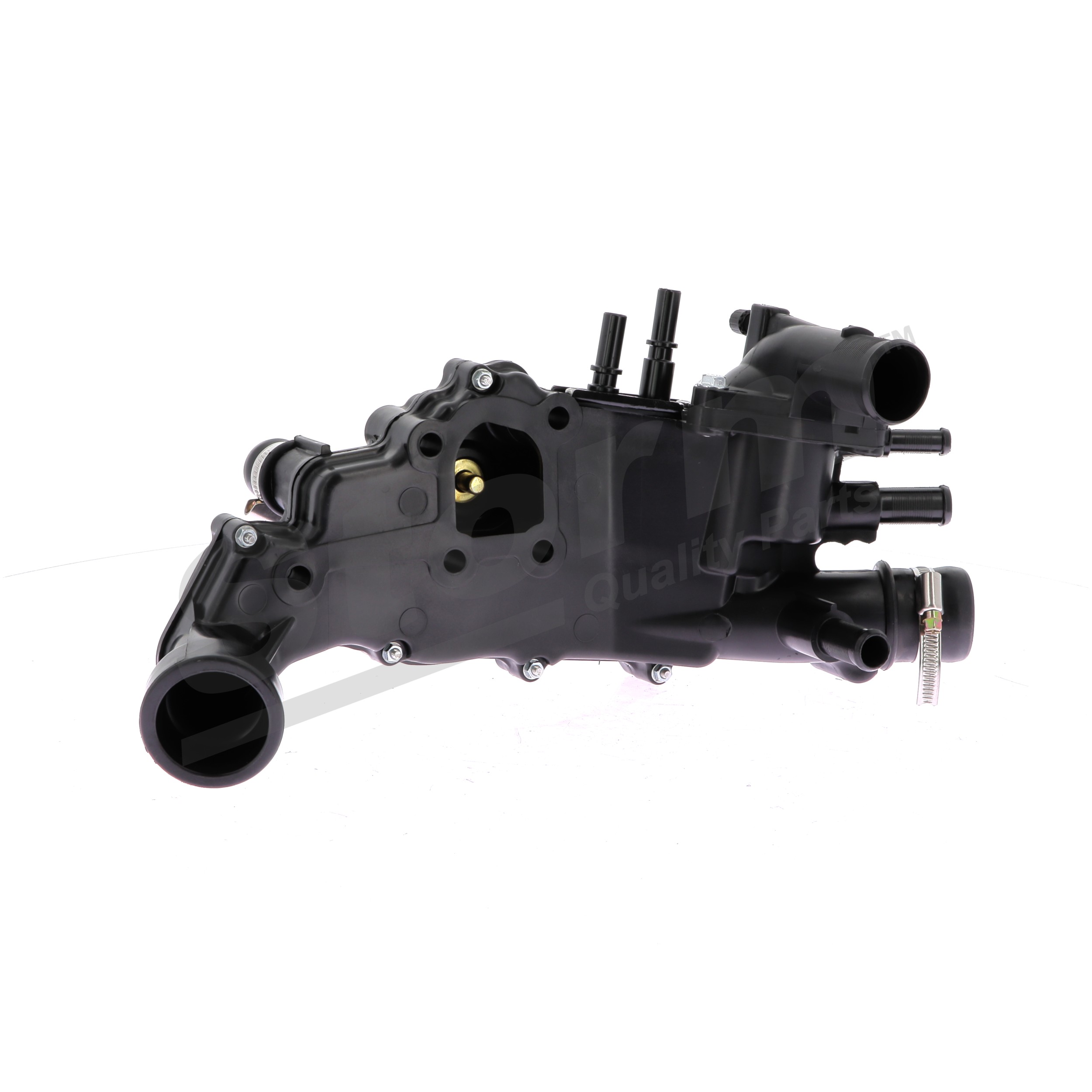 Thermostatgehäuse 700797 STORM QUALITY PARTS 1336T0 PEUGEOT, CITROЁN, DS