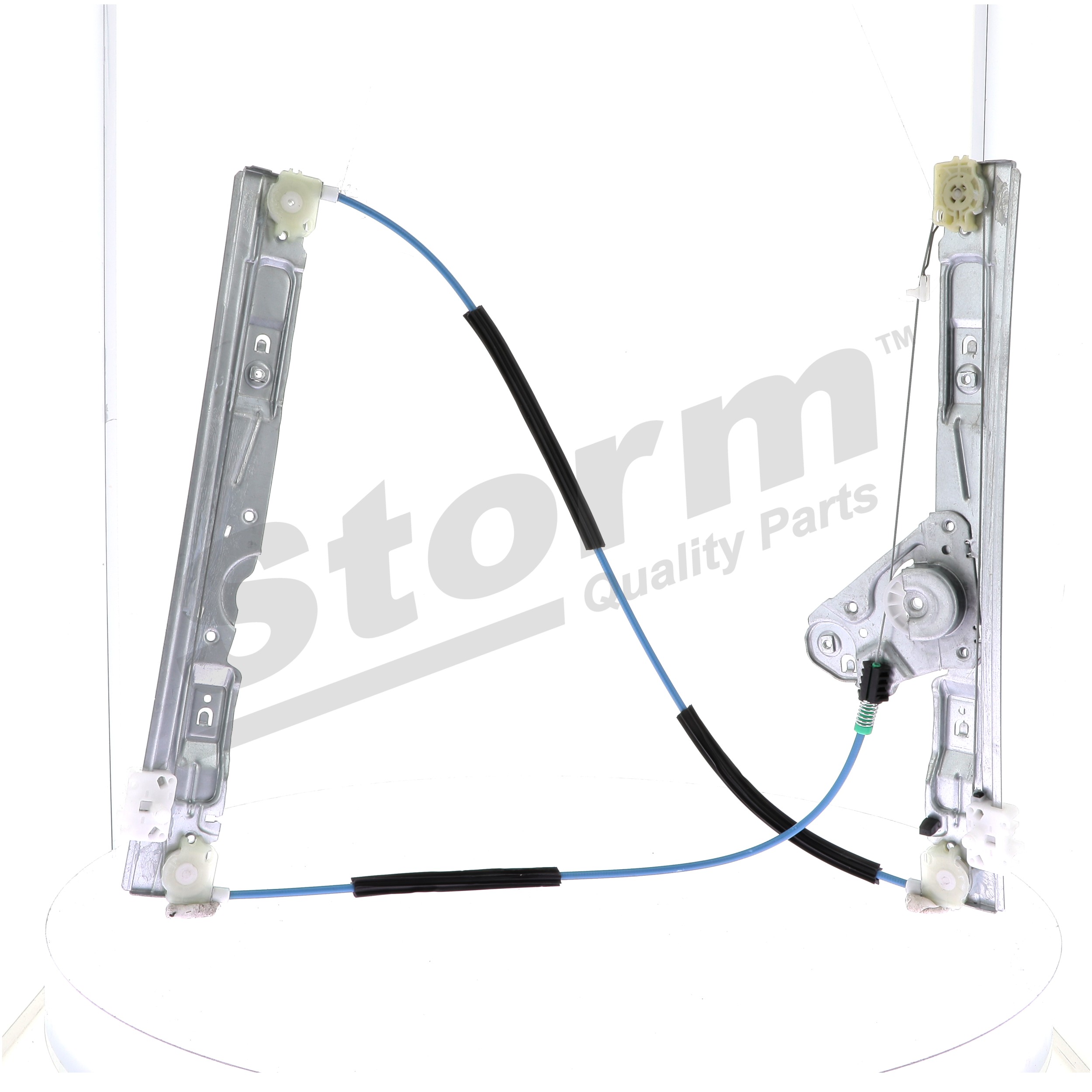 Fensterheber 7087540 STORM QUALITY PARTS 9221EE PEUGEOT