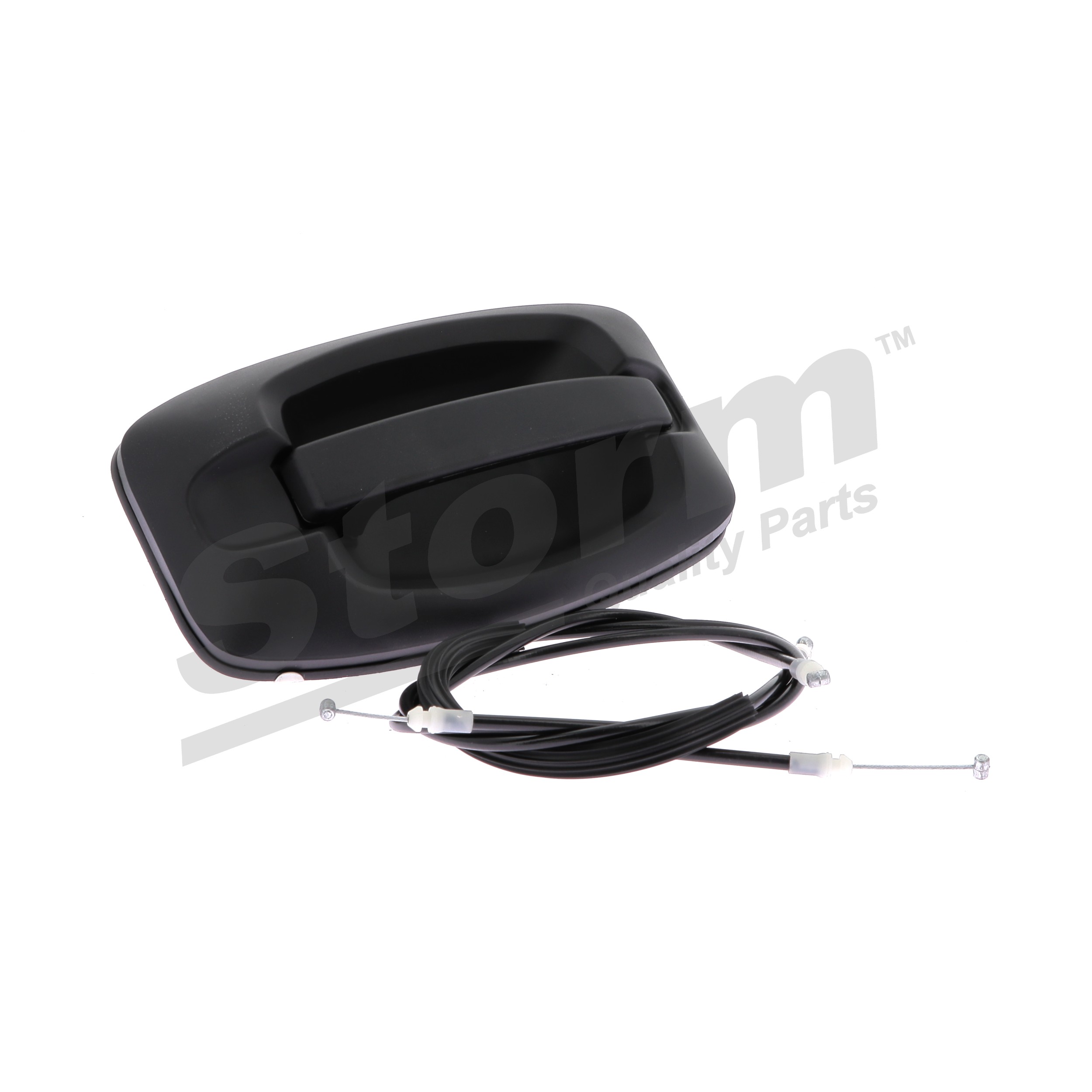 STORM QUALITY PARTS 79931 Türgriff Türgriff 735469968 STORM QUALITY PARTS 79931 FIAT, PEUGEOT, CITROЁN