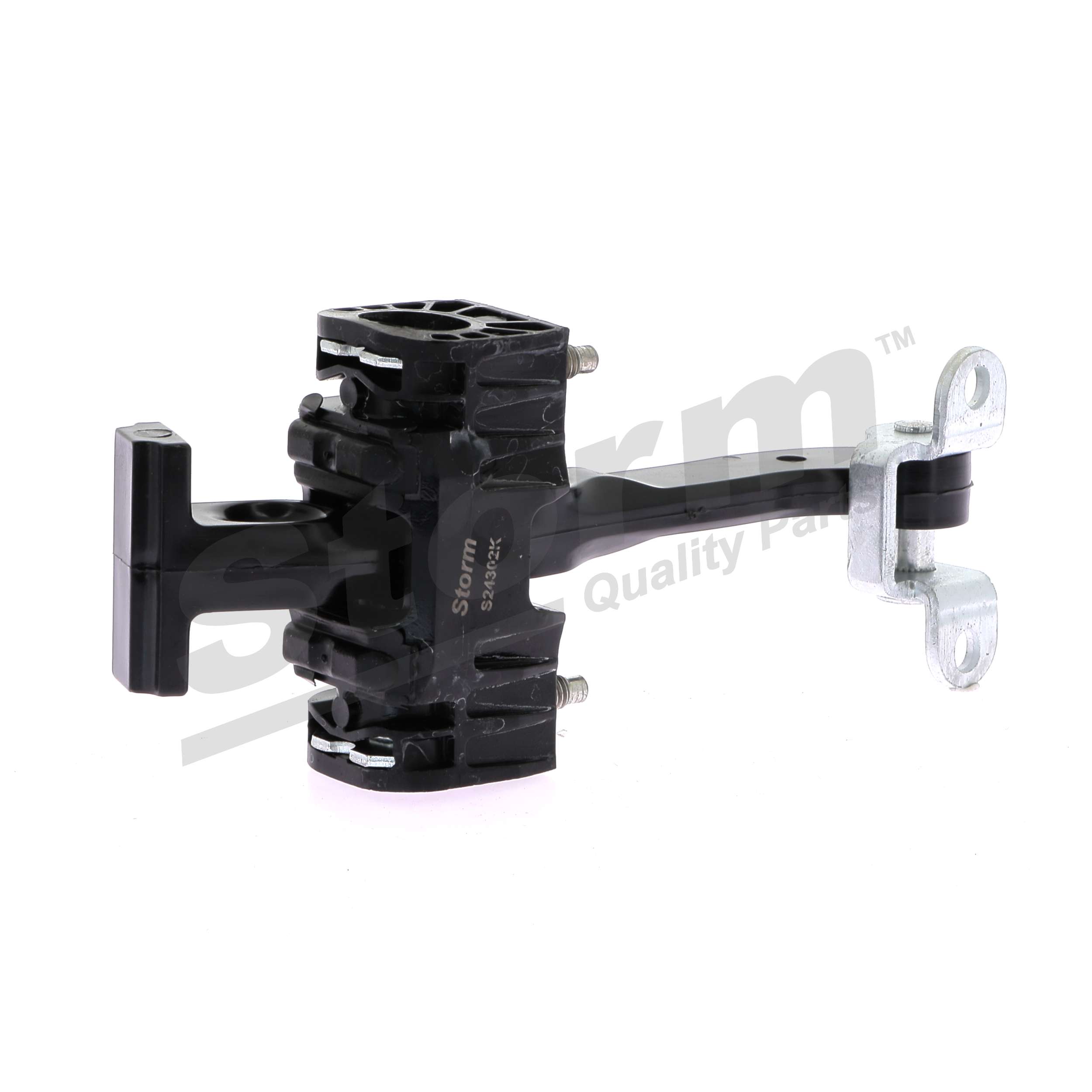 Deur en onderdelen STORM QUALITY PARTS Nissan NV400 kosten