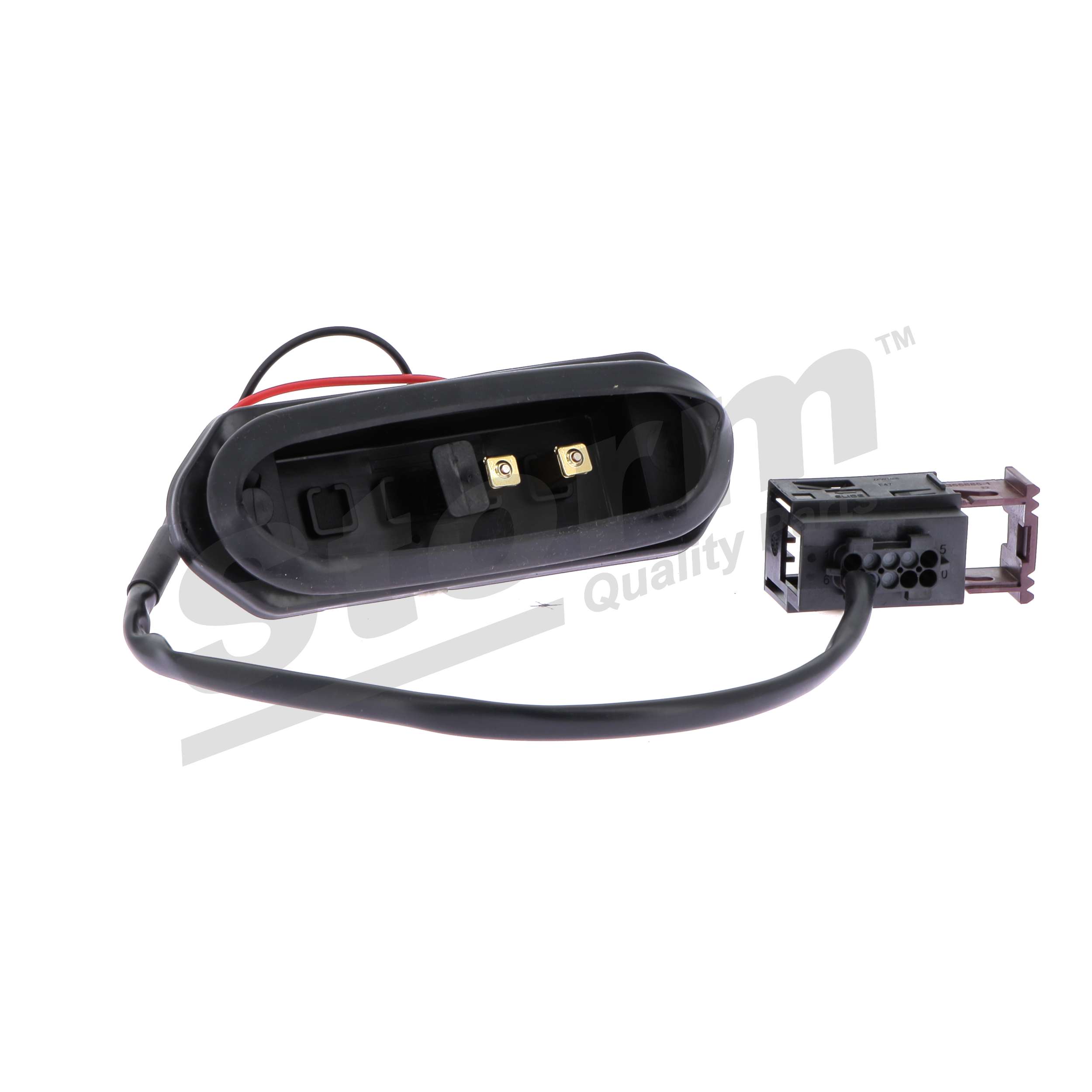 Interruttore, Luce contatto alla porta 46859870 STORM QUALITY PARTS 79955 FIAT