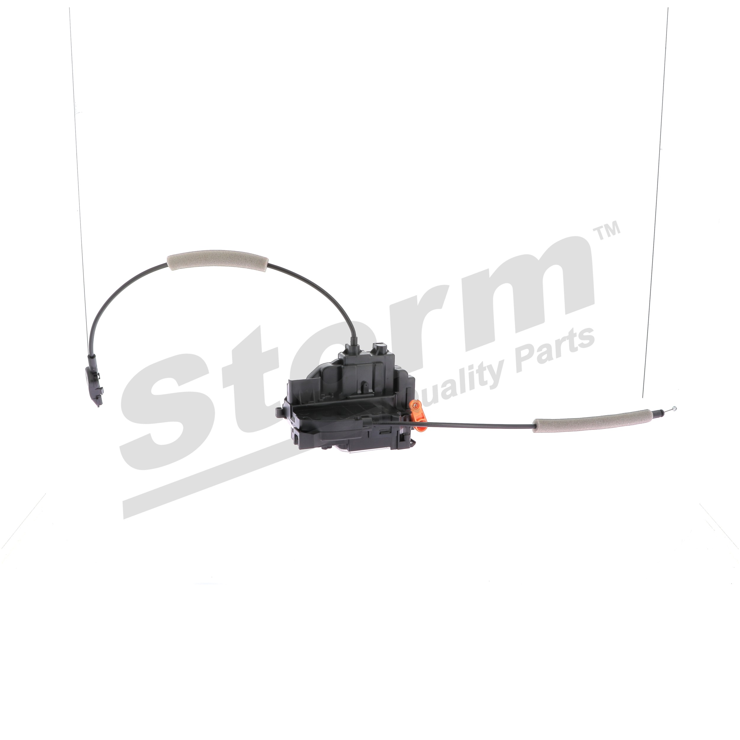 Türschloss 8362504 STORM QUALITY PARTS 805030009R RENAULT, NISSAN