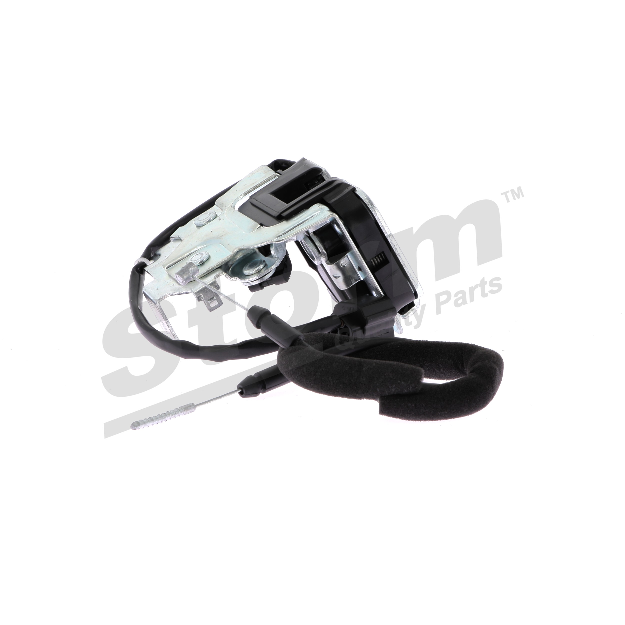 83641 STORM QUALITY PARTS 93168124 Serrure de porte