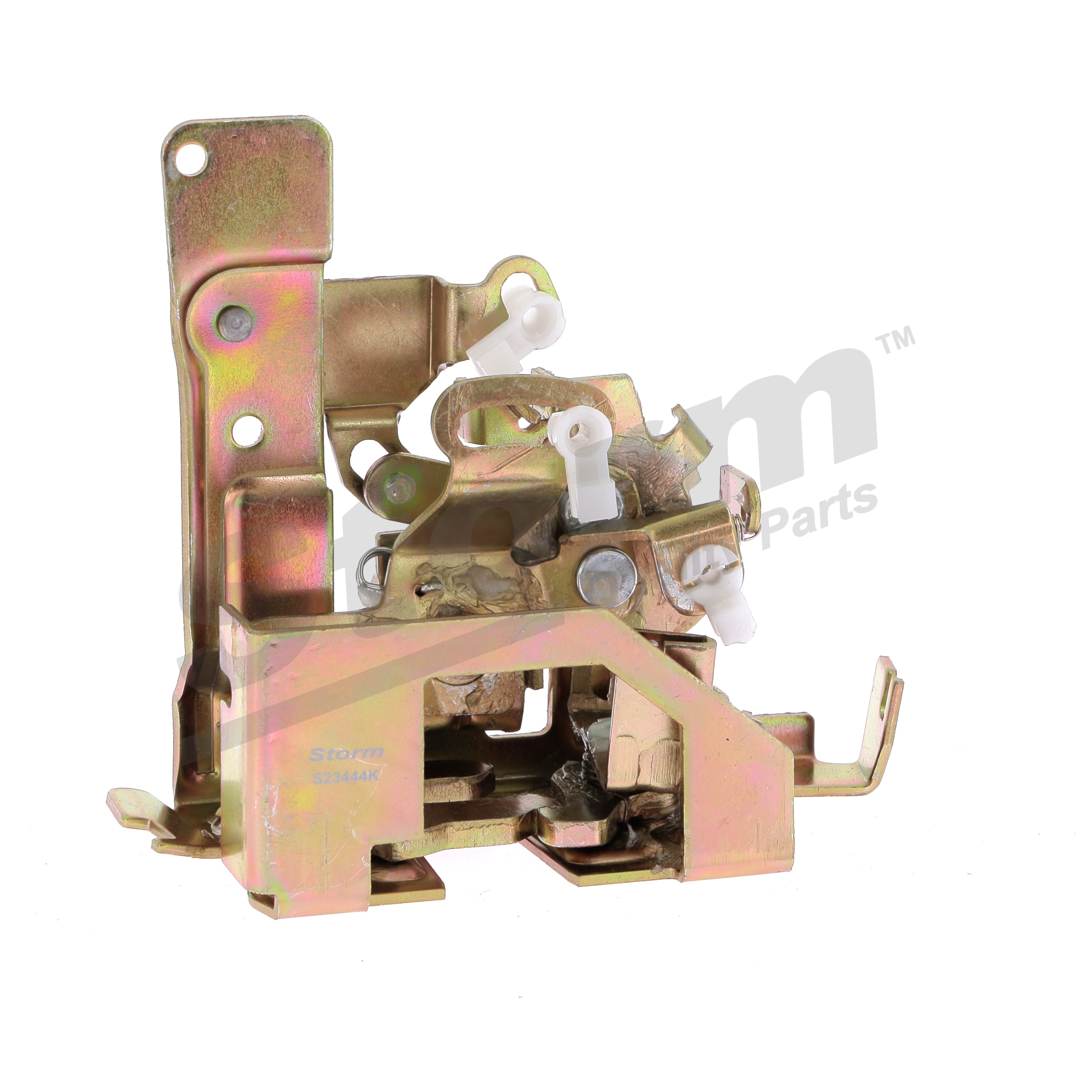 Türschloss 83642 STORM QUALITY PARTS 1383048 FORD