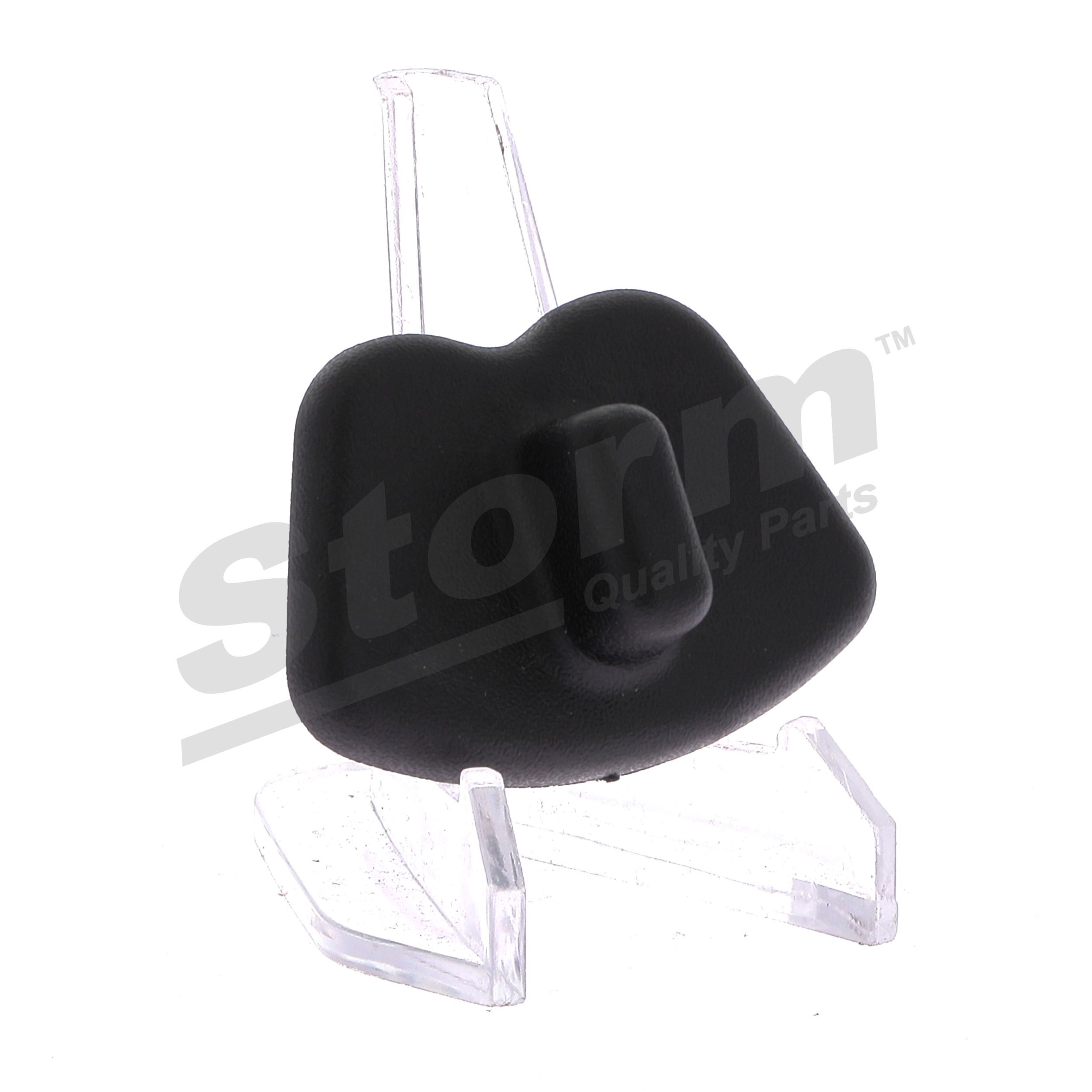 STORM QUALITY PARTS 83645 Slot achterdeur Renault Master II Bus 2.5 D 80 Pk Diesel 1999