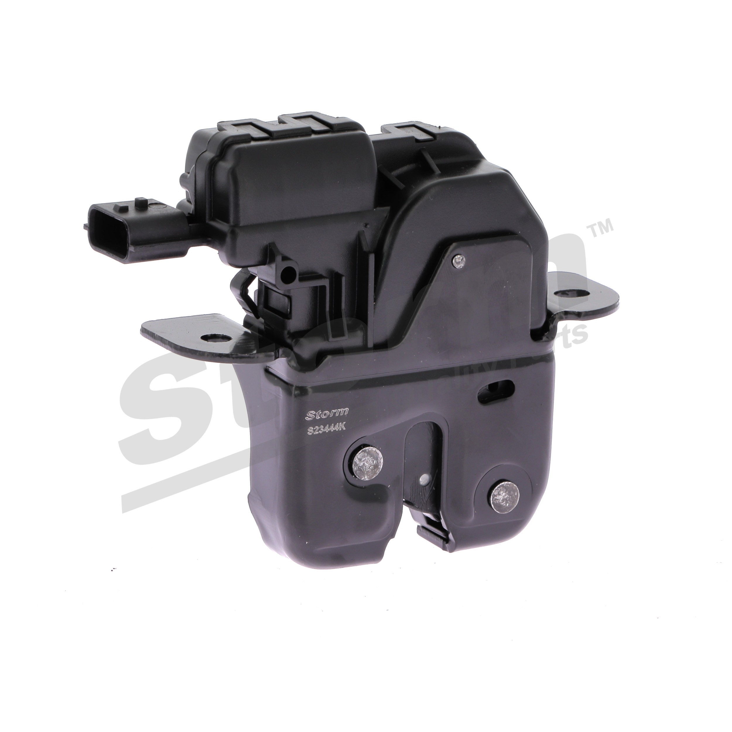 STORM QUALITY PARTS 87320 Serrure porte latérale RENAULT MEGANE 1.5 dCi Diesel 90 CV