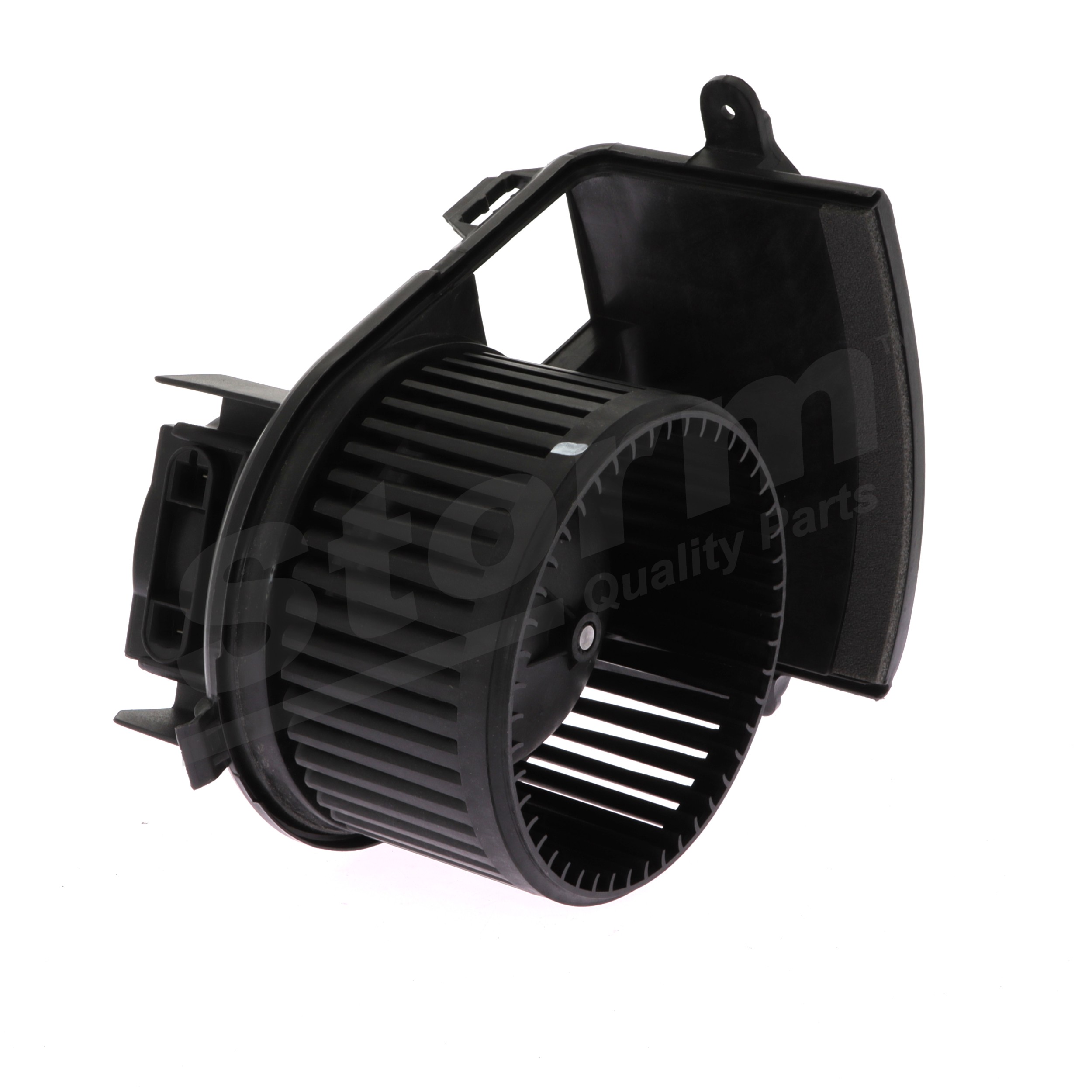 Interieurventilatie 7701059205 STORM QUALITY PARTS 88512 RENAULT, NISSAN, VOLVO, DACIA, RENAULT TRUCKS