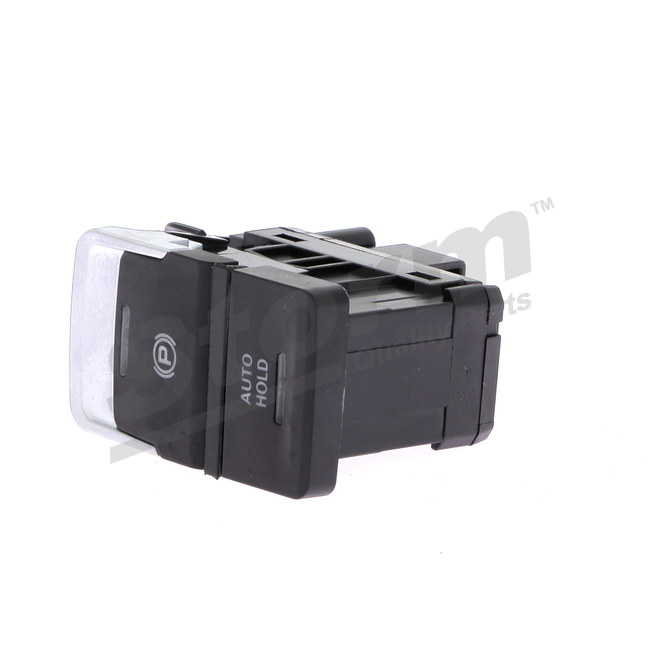 STORM QUALITY PARTS 9702590 Включвател(датчик), контролна светлина за ръчна спирачка Golf 7 1.6 TDI 105 K.C. дизел 2012
