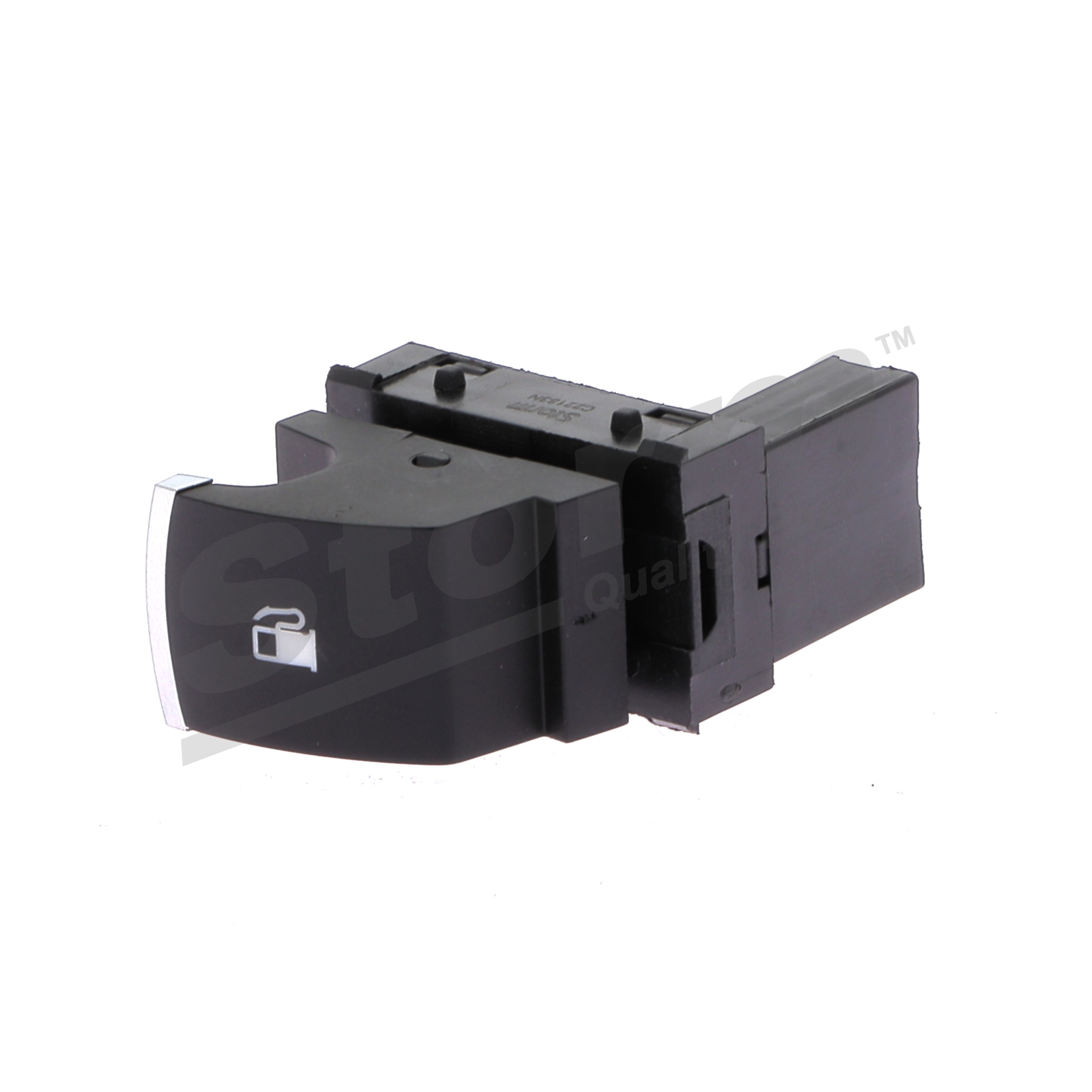 STORM QUALITY PARTS 97060 Verriegelungsknopf VW GOLF 2.0 TDI 16V 4motion 140 PS Diesel