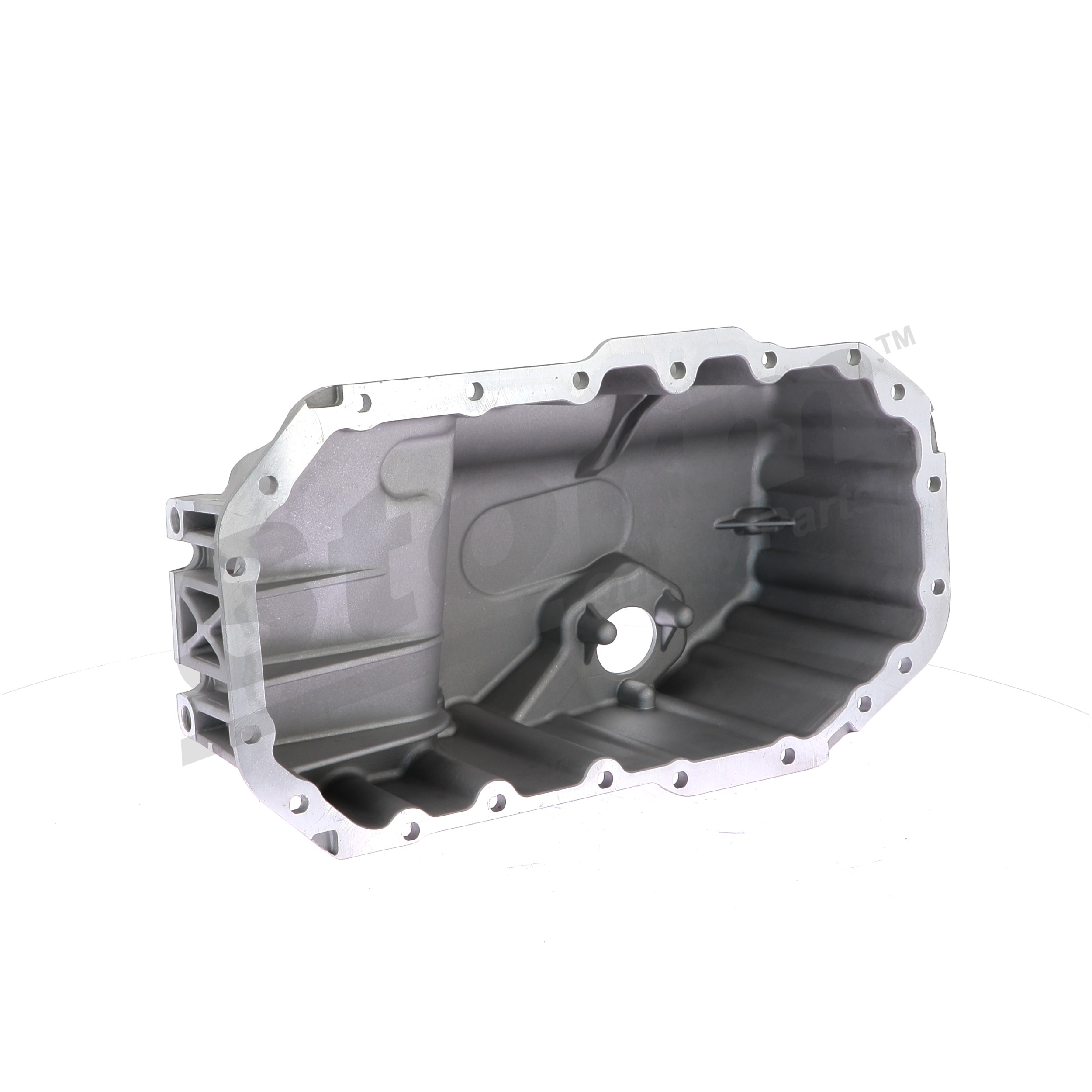 Ölwanne 03C103603L STORM QUALITY PARTS 999025 VW, AUDI, SKODA, SEAT
