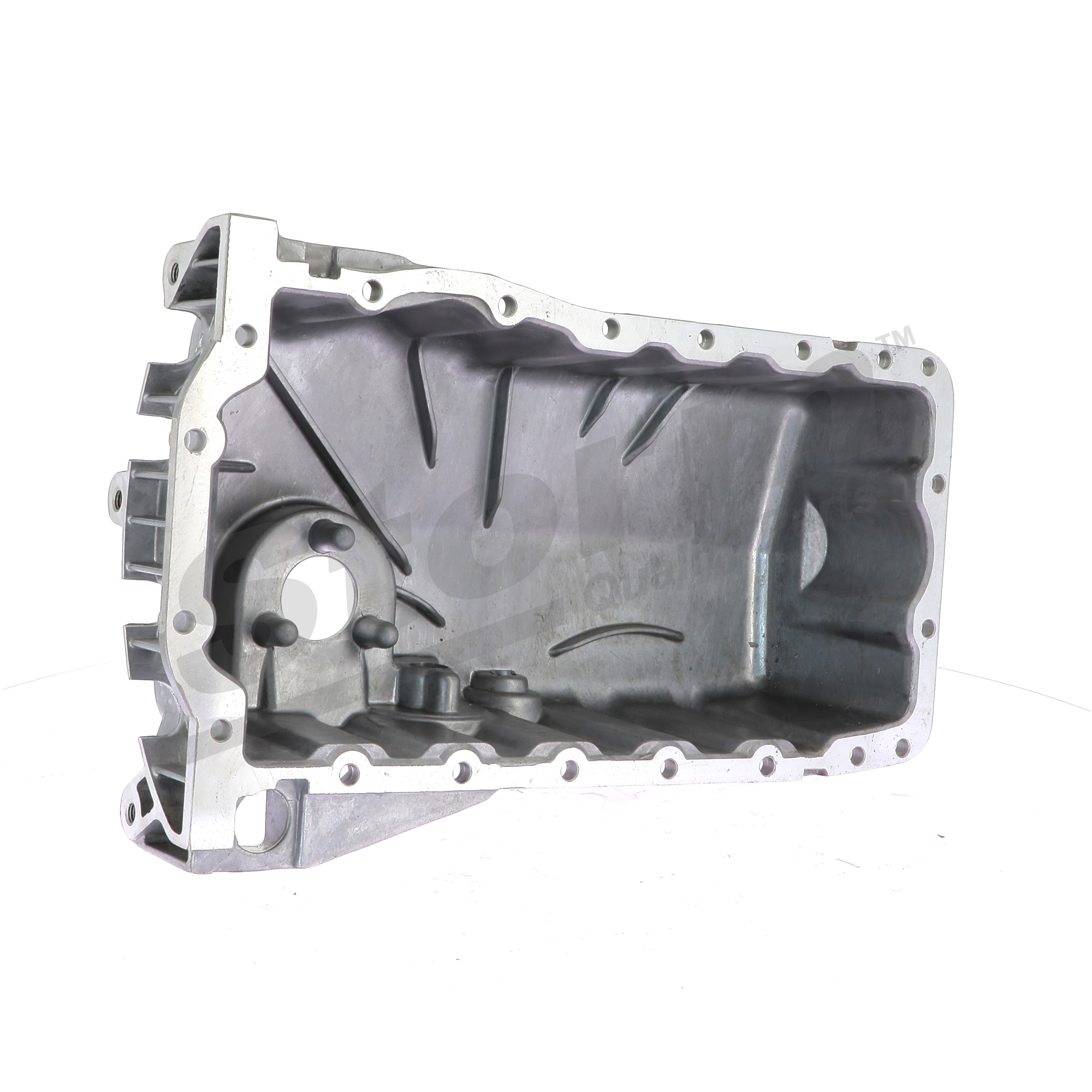 Ölwanne 038 103 601 STORM QUALITY PARTS 999027 VW
