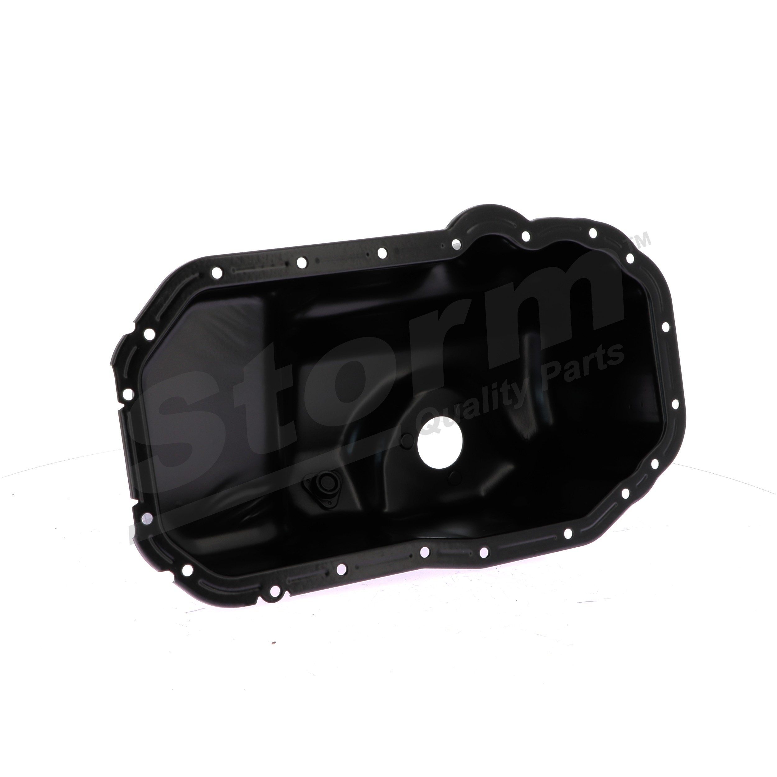 STORM QUALITY PARTS 999028 Ölwanne Ölwanne 03C 103 601 BK STORM QUALITY PARTS 999028 VW, AUDI, SKODA, SEAT