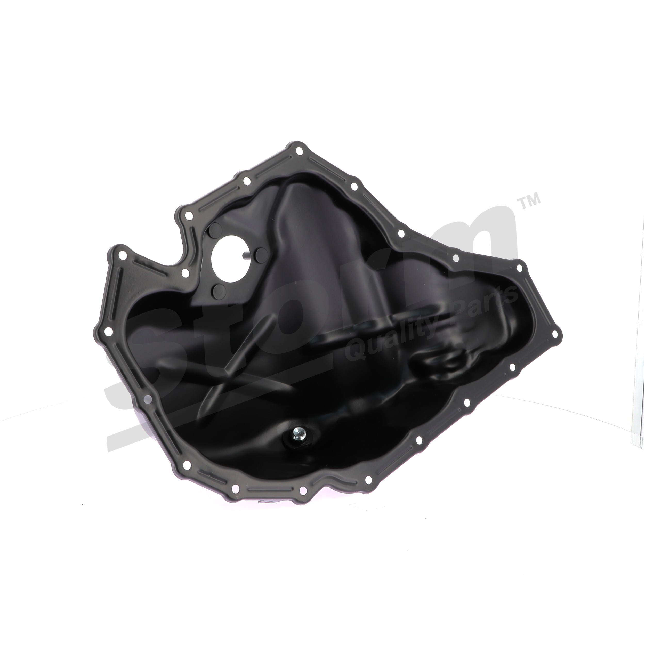 Baie ulei 06H103600P STORM QUALITY PARTS 999029 VW, AUDI, SKODA, SEAT