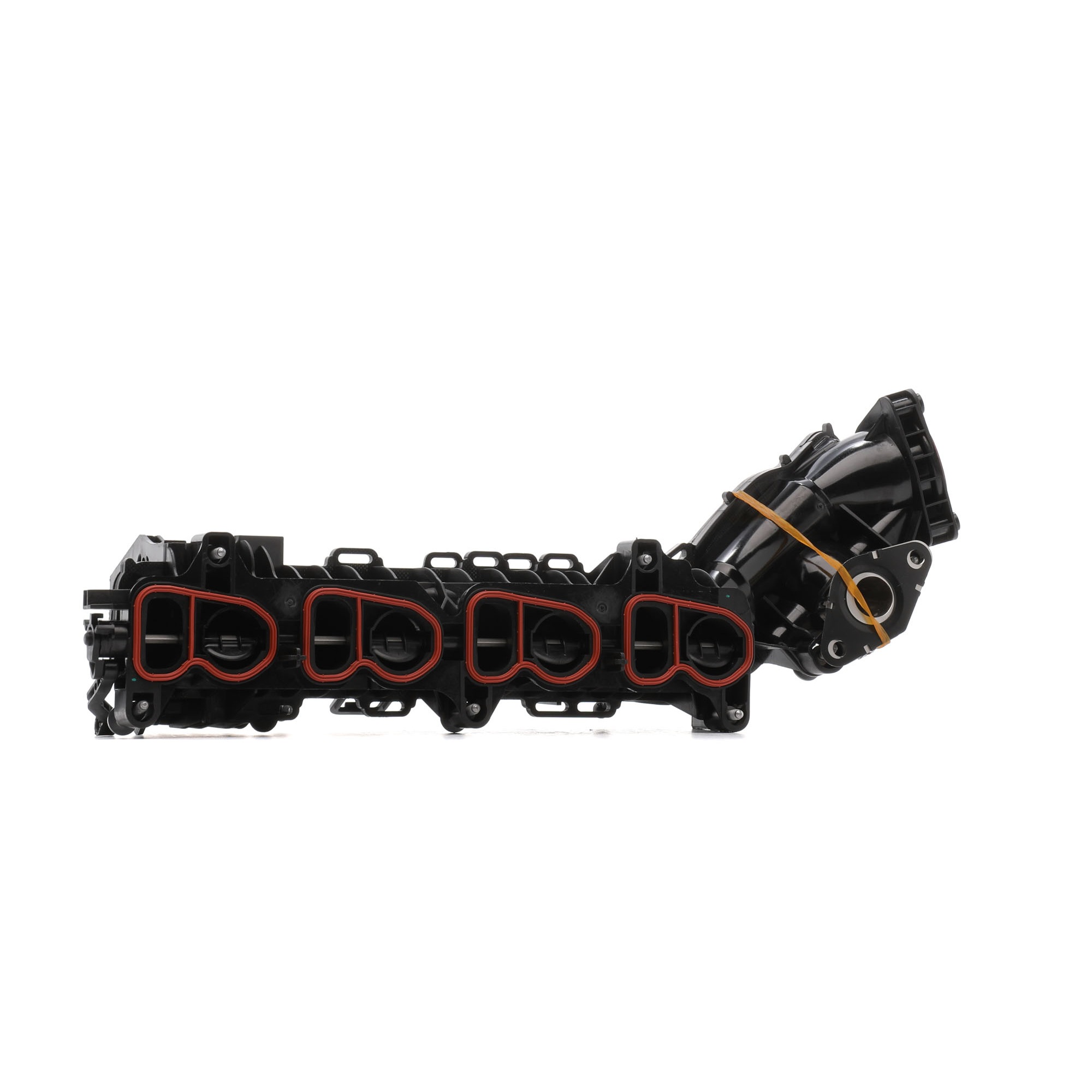 RIDEX 1640F0130 Inlaatspruitstuk BMW X1 F48 sDrive 18 d 136 Pk Diesel 2022