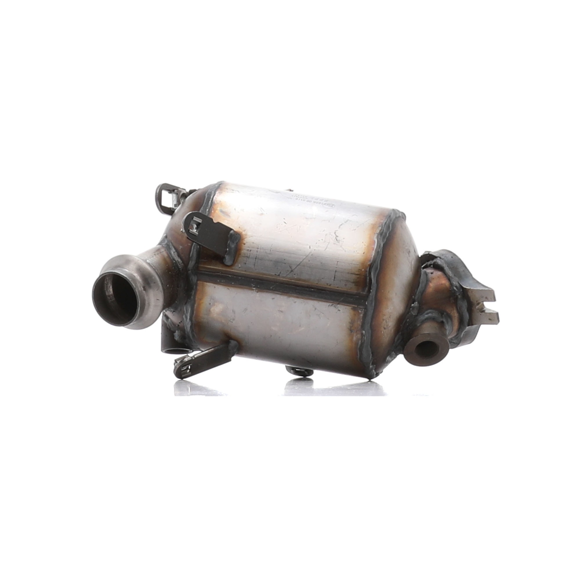 Catalyseur 20802-00Q0N STARK SKCCT-4841308 RENAULT, NISSAN, DACIA
