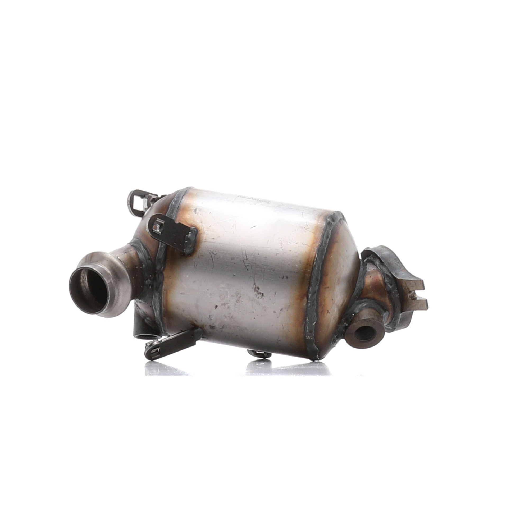 Katalysator RIDEX 429C1308 günstig online kaufen