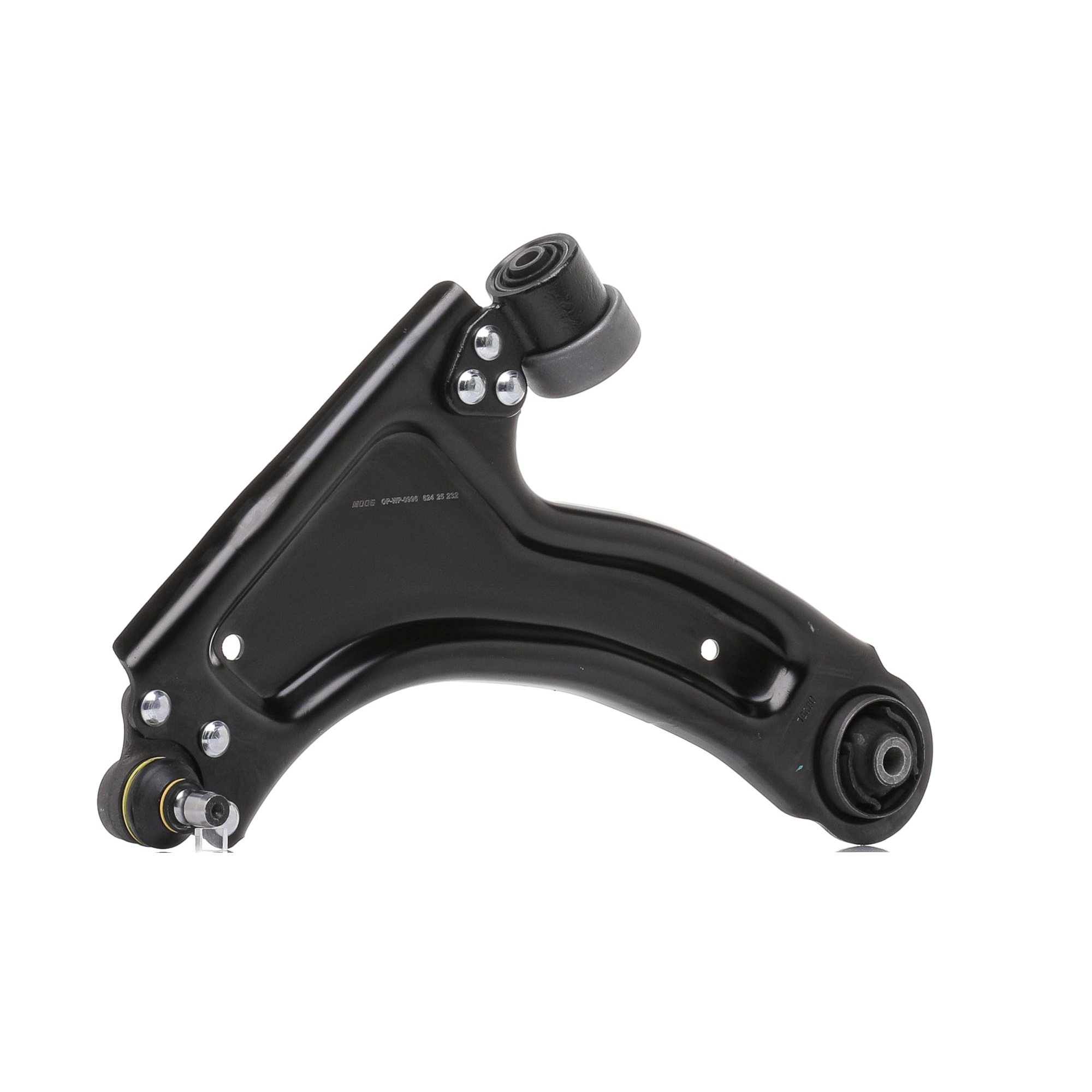 Querlenker 352041 MOOG OP-WP-0996 OPEL, FIAT, PEUGEOT, CITROЁN, ALFA ROMEO